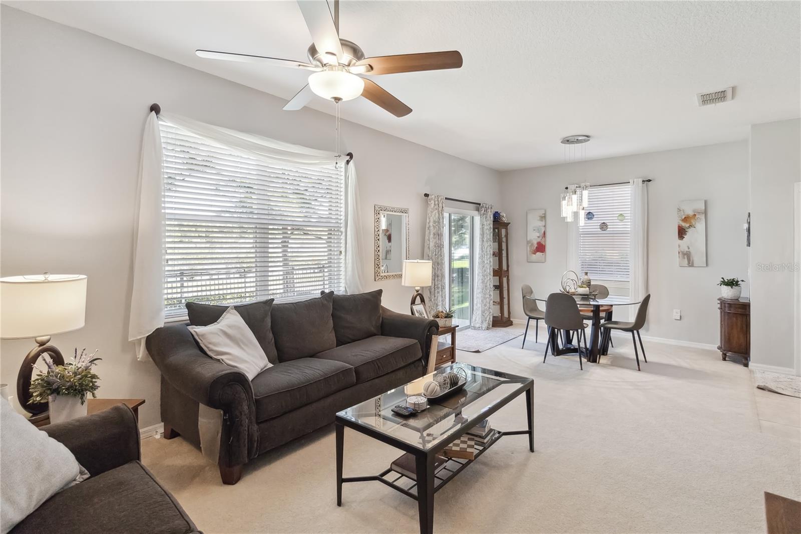 PEMBERLY PINES - Residential