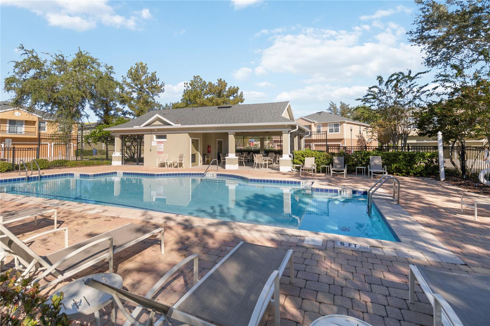 PEMBERLY PINES - Residential