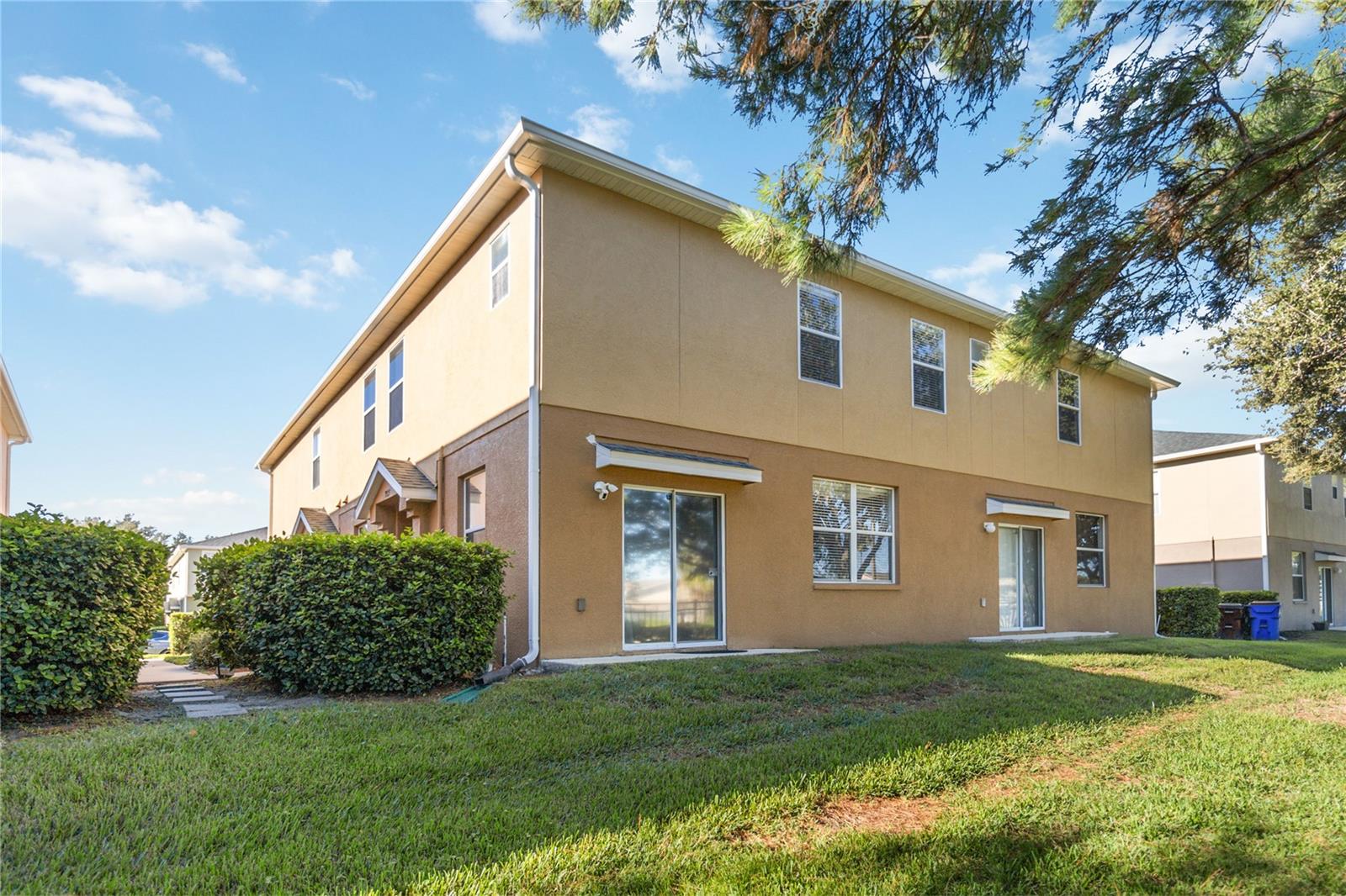 PEMBERLY PINES - Residential