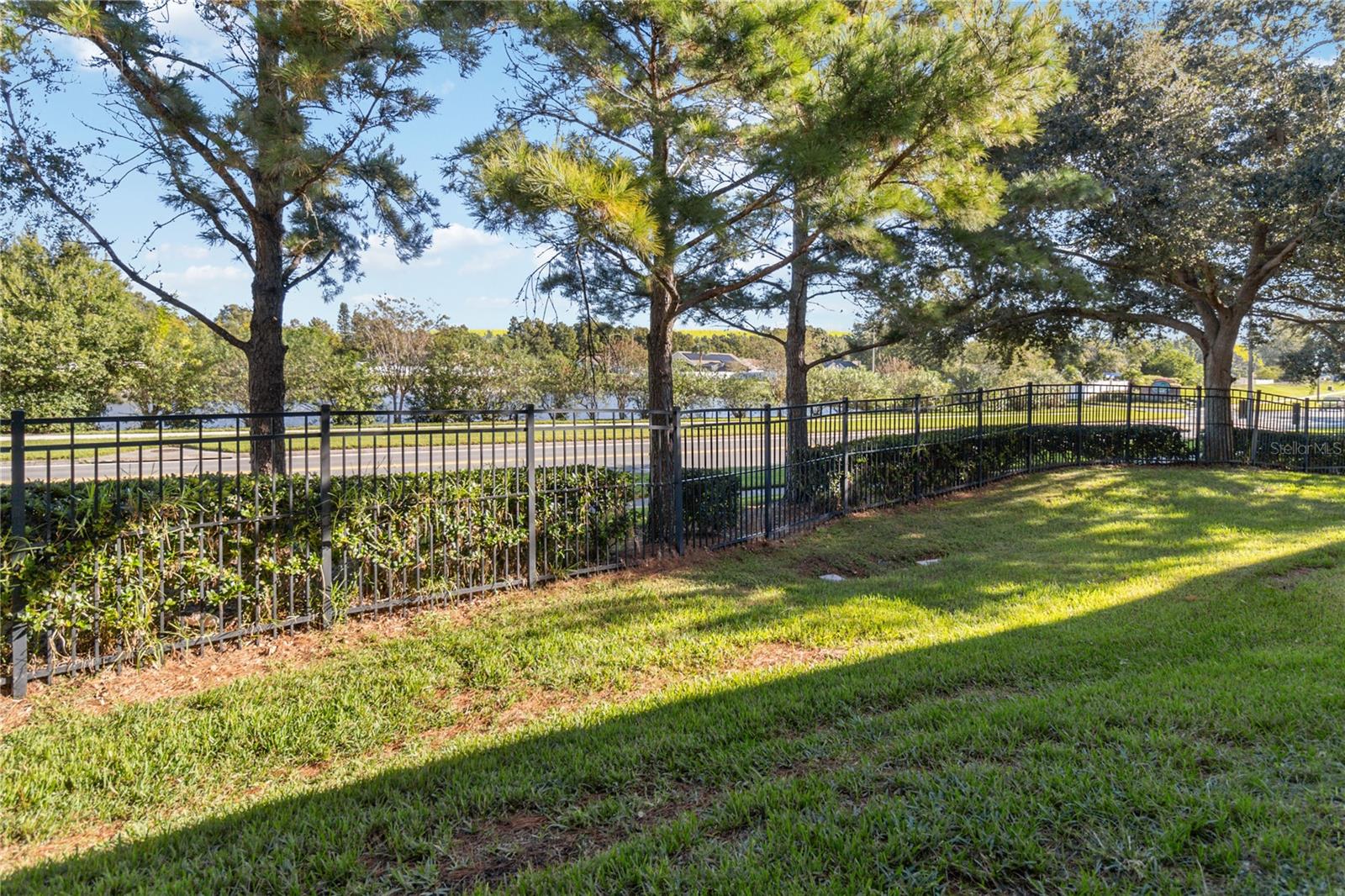 PEMBERLY PINES - Residential