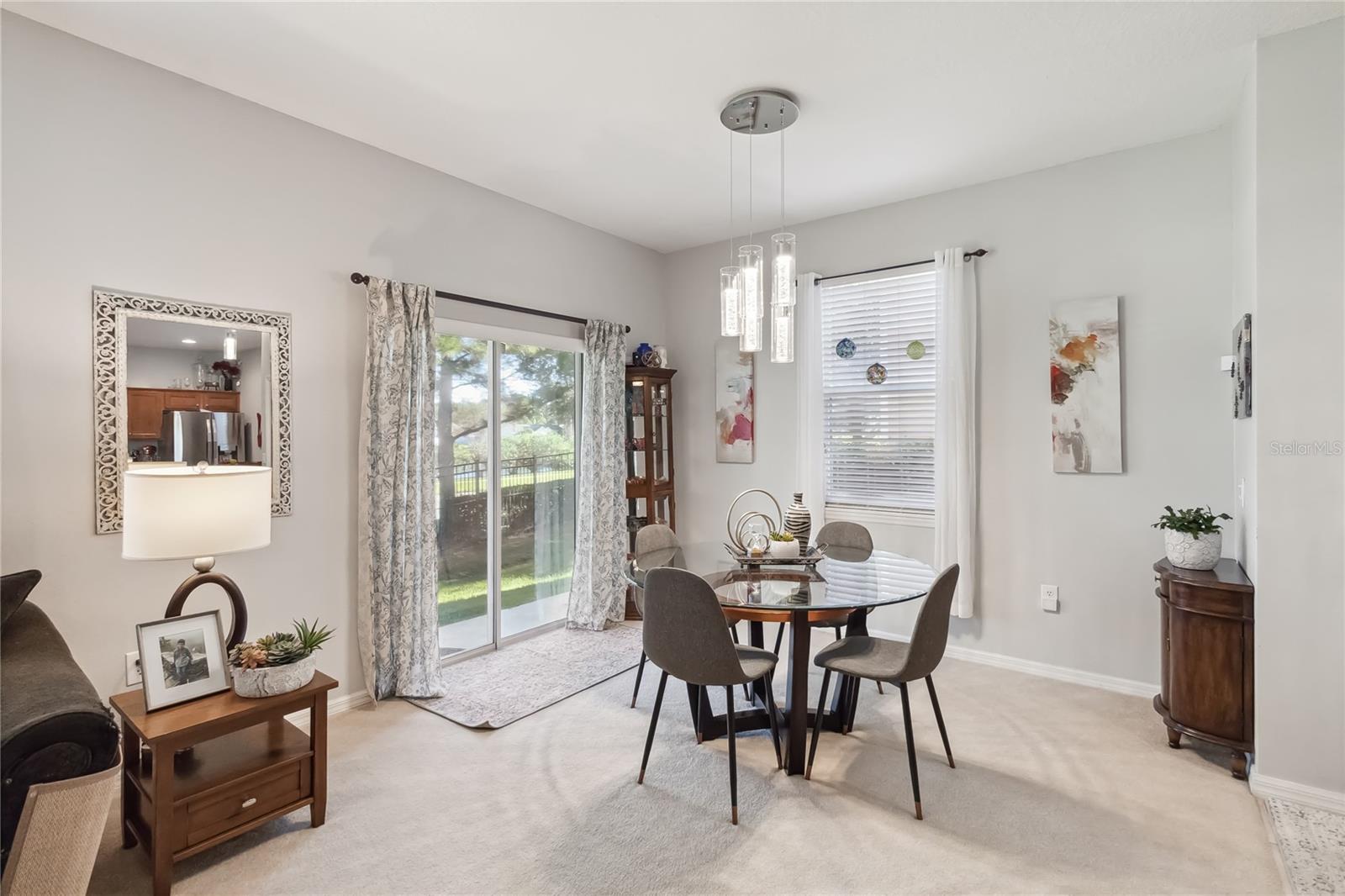 PEMBERLY PINES - Residential