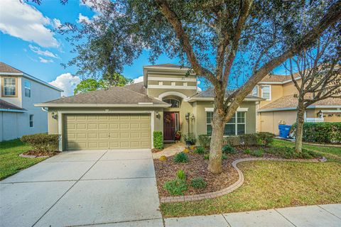 A home in NEW PORT RICHEY