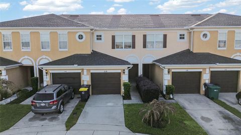 538 BEXLEY DRIVE DAVENPORT FL 33897