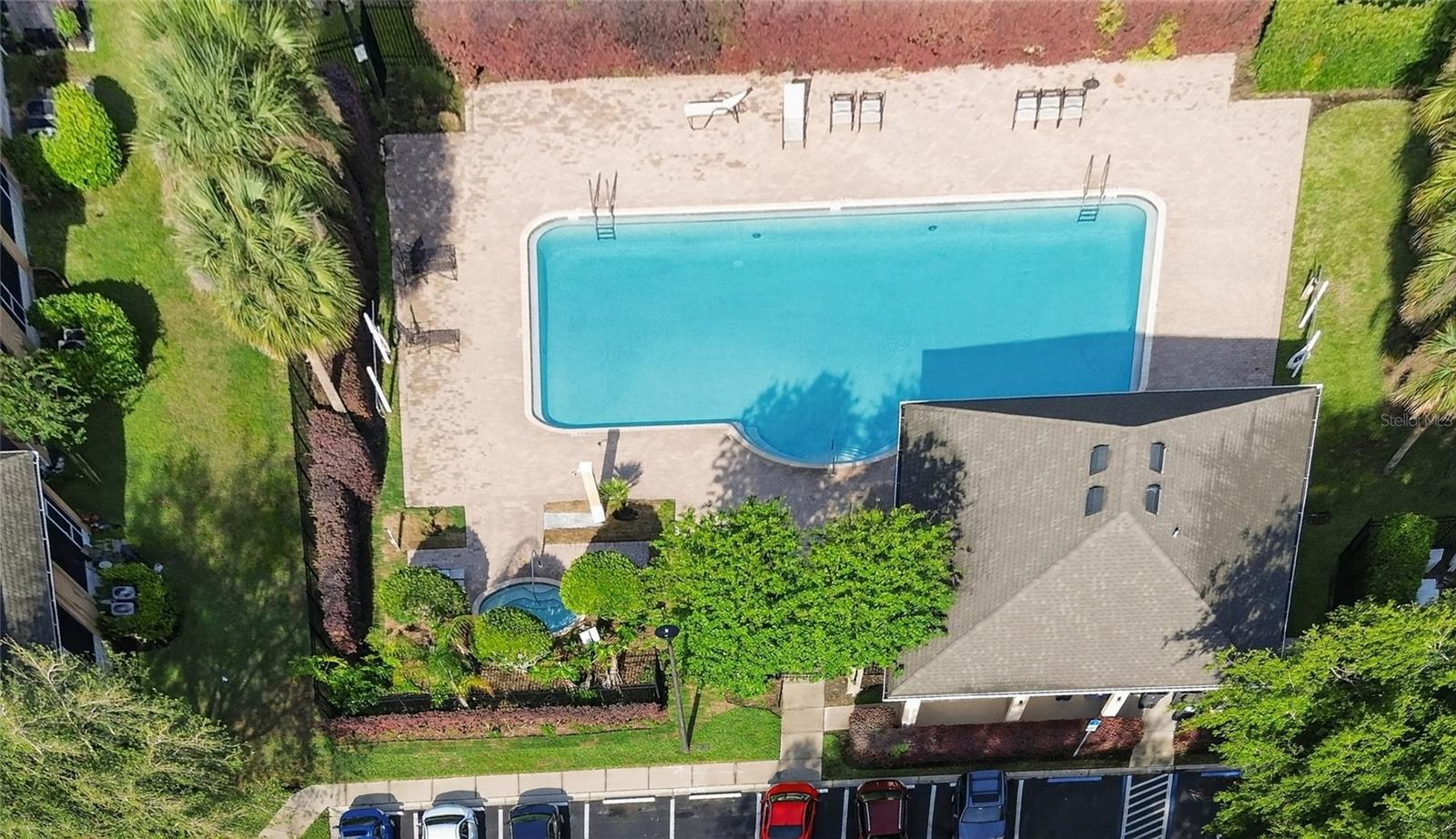 TOWNS LEGACY PARK - Residential