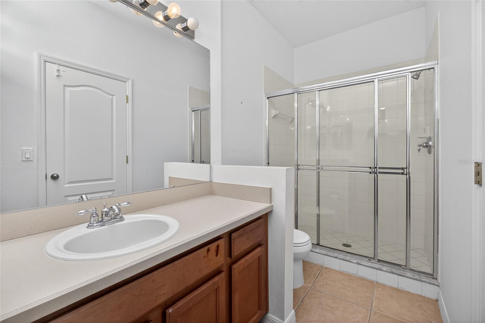 TOWNS LEGACY PARK - Residential