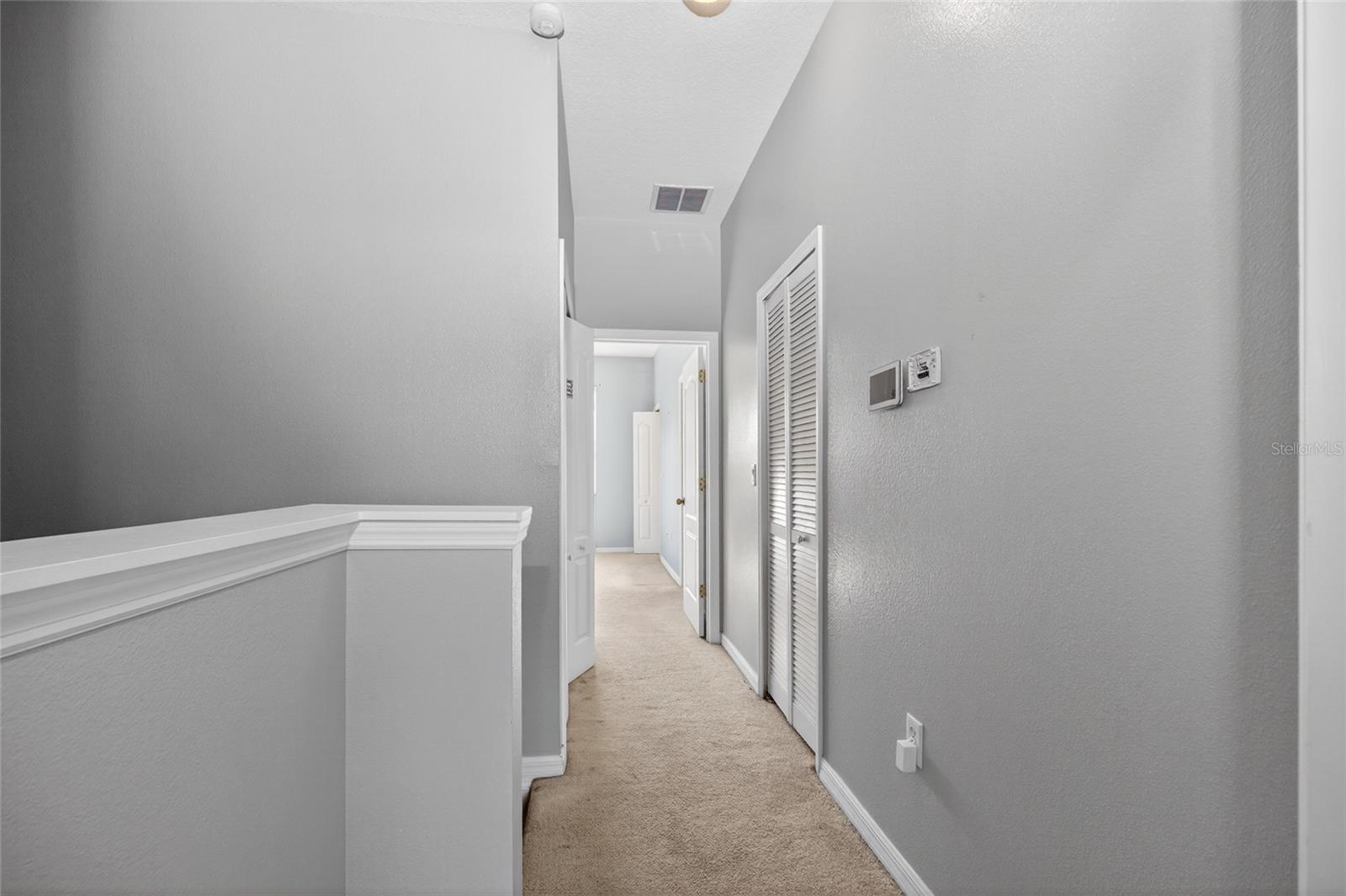 TOWNS LEGACY PARK - Residential