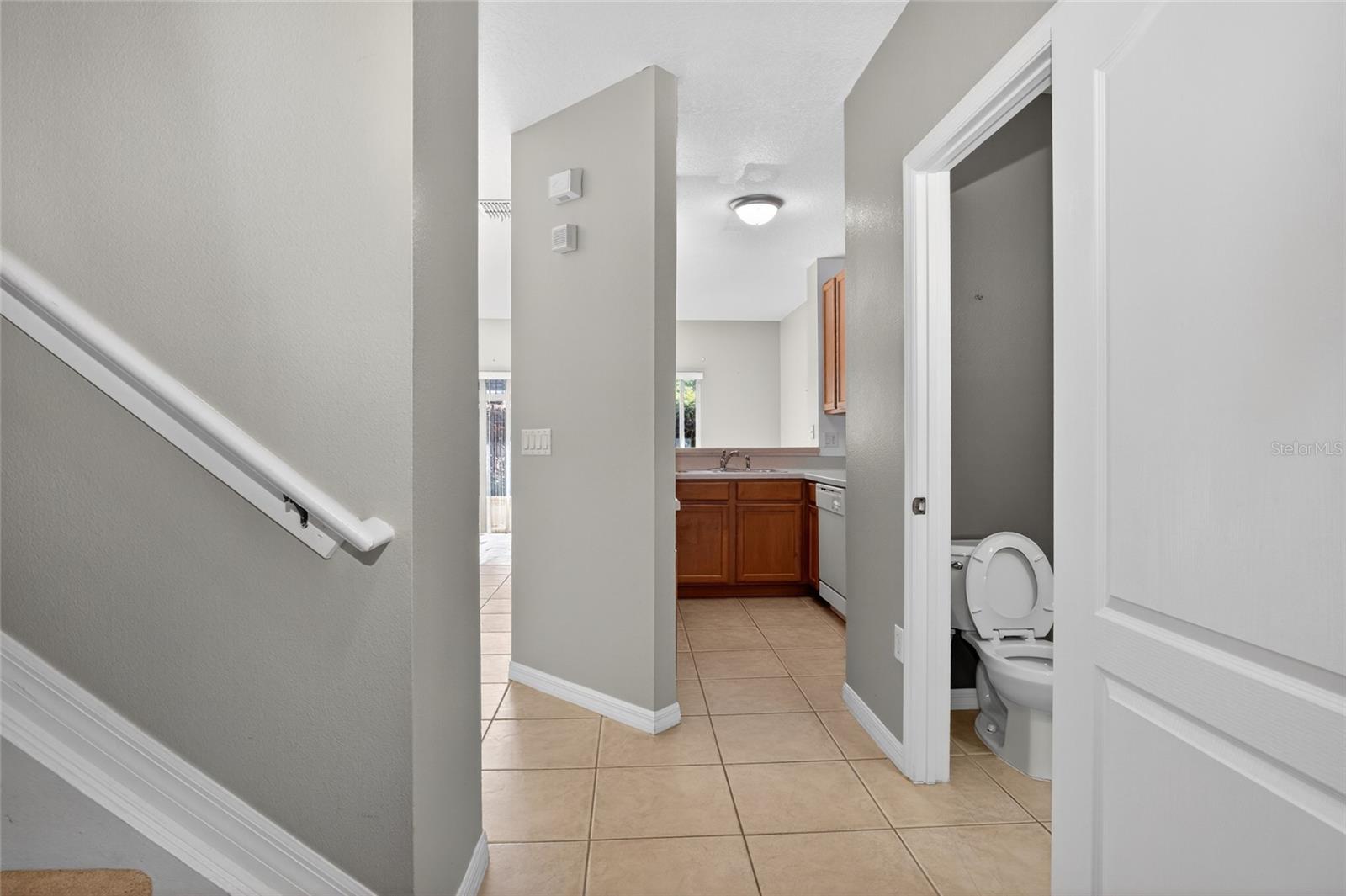 TOWNS LEGACY PARK - Residential