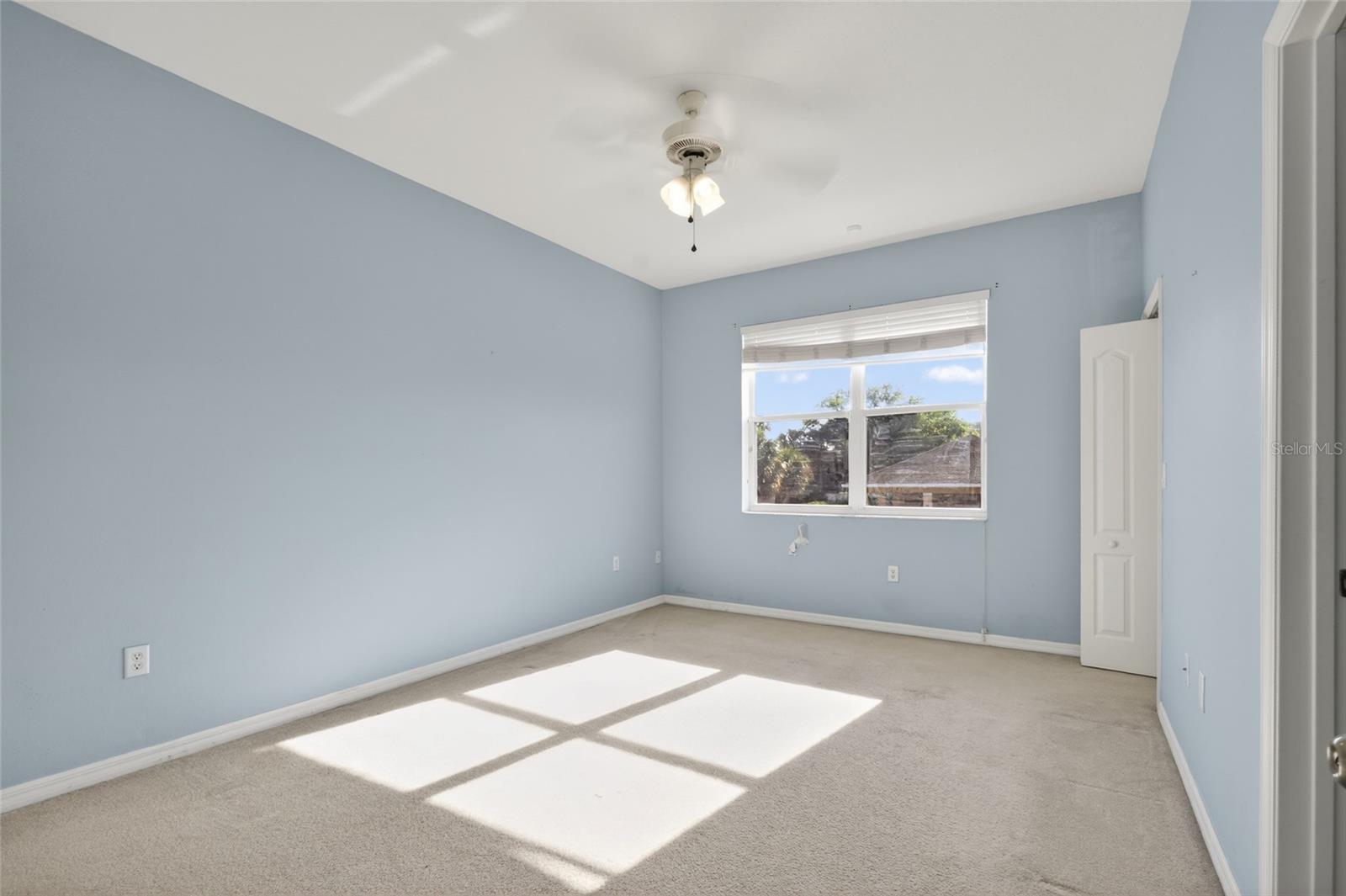 TOWNS LEGACY PARK - Residential