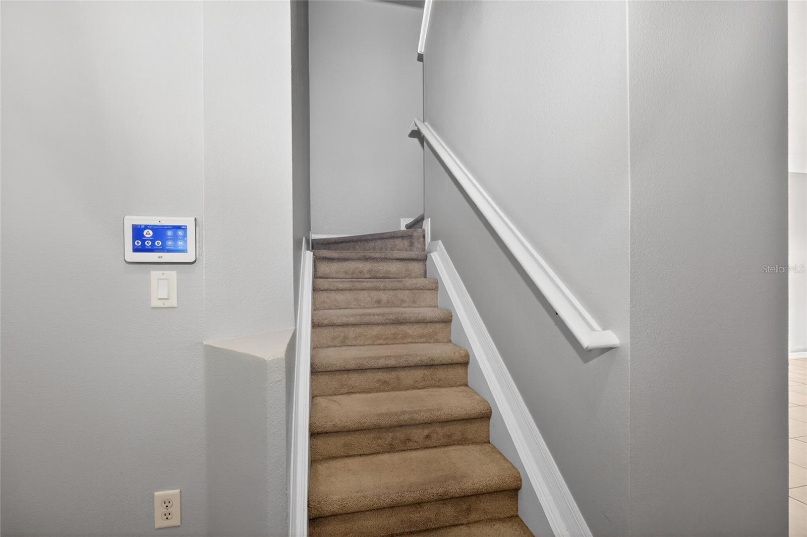 TOWNS LEGACY PARK - Residential