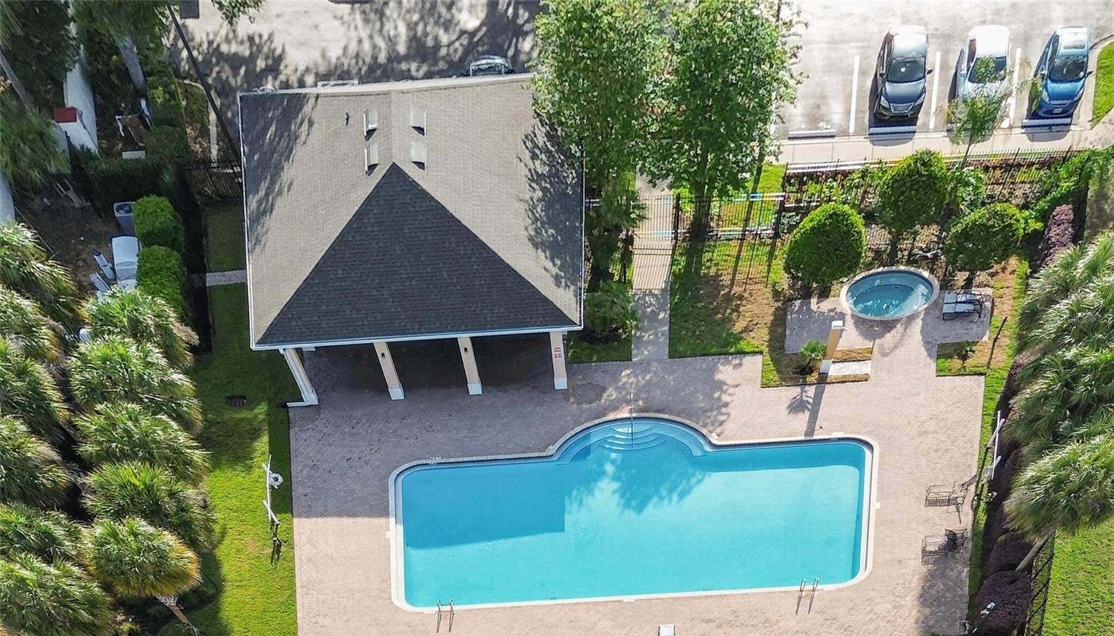 TOWNS LEGACY PARK - Residential