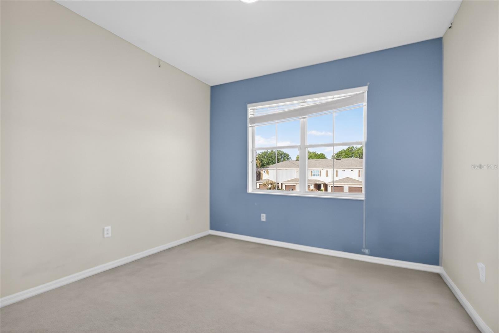 TOWNS LEGACY PARK - Residential