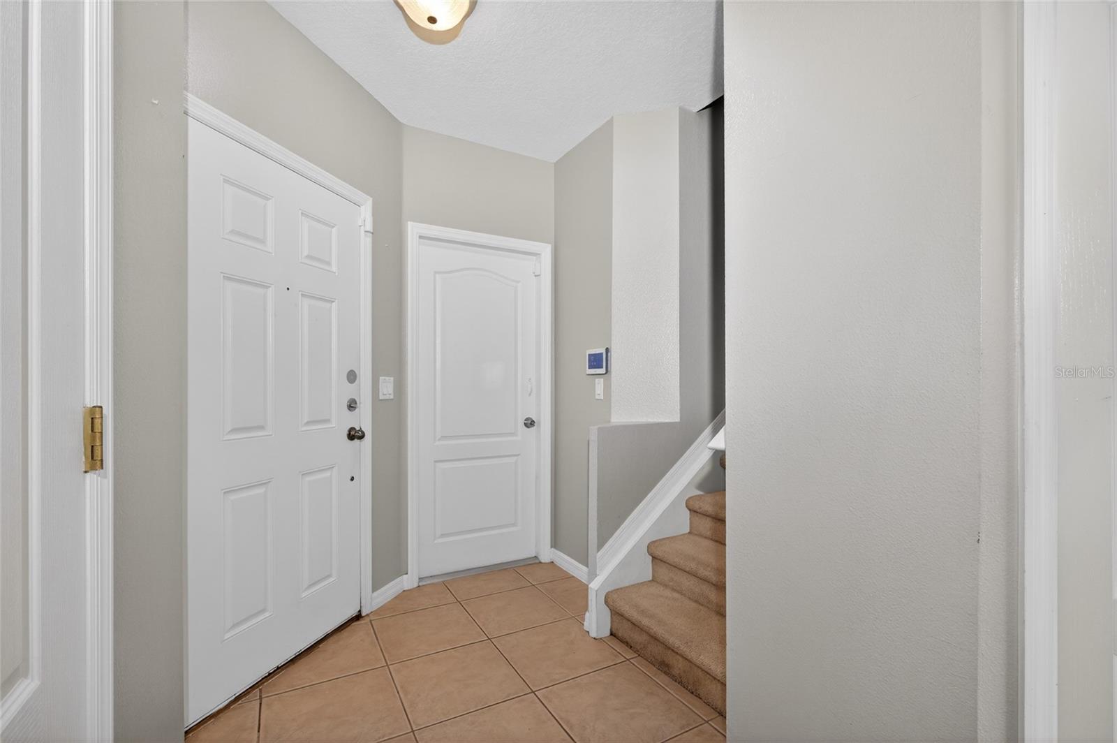 TOWNS LEGACY PARK - Residential