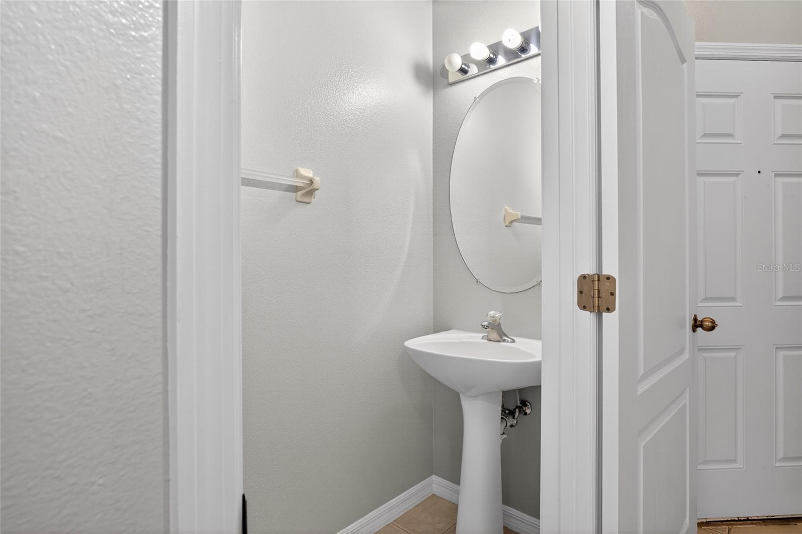 TOWNS LEGACY PARK - Residential