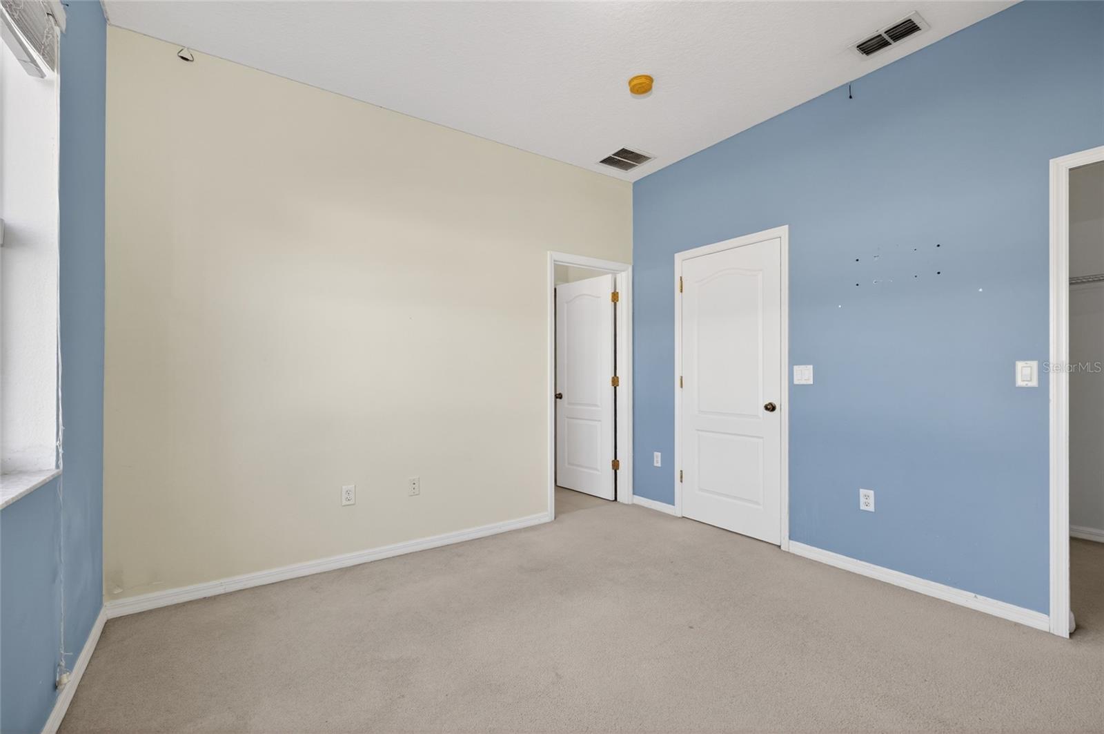 TOWNS LEGACY PARK - Residential