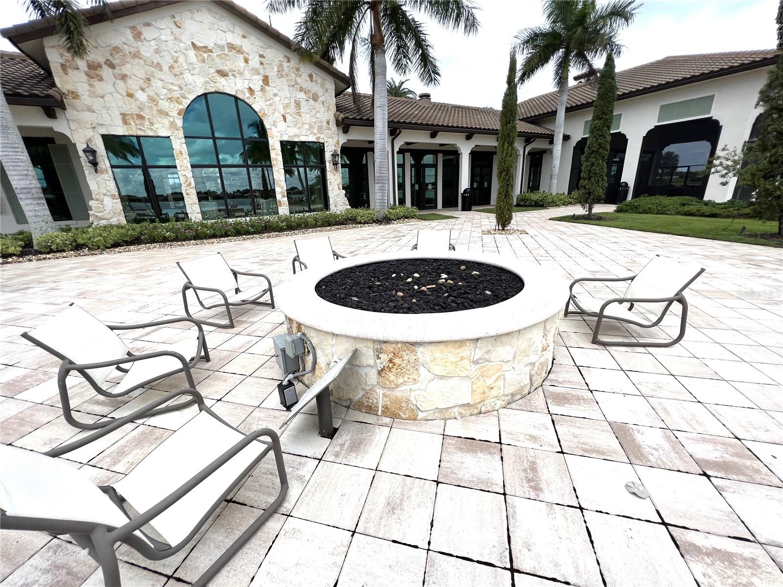 TOSCANA ISLES UN 1 - Residential Lease