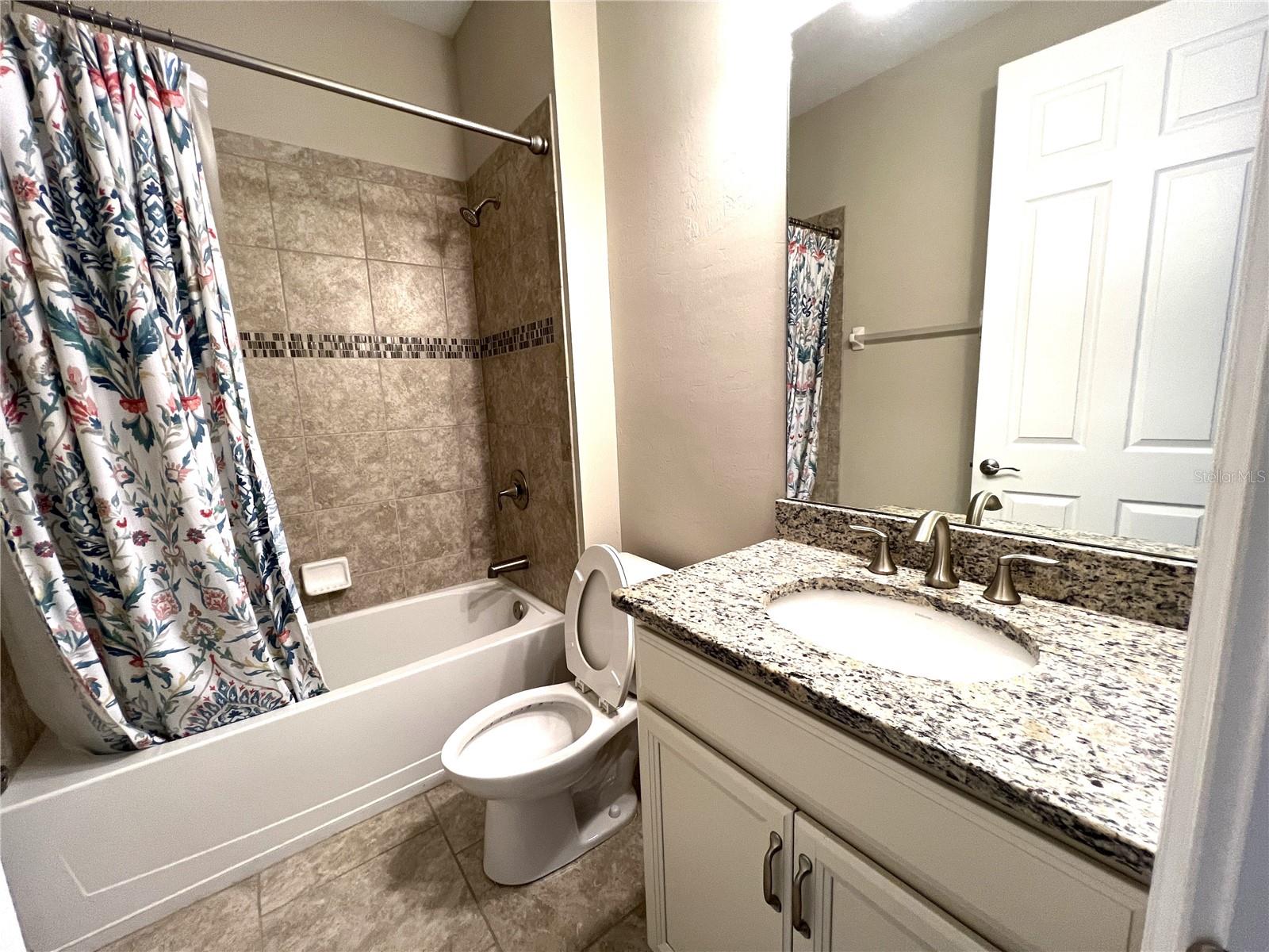 TOSCANA ISLES UN 1 - Residential Lease