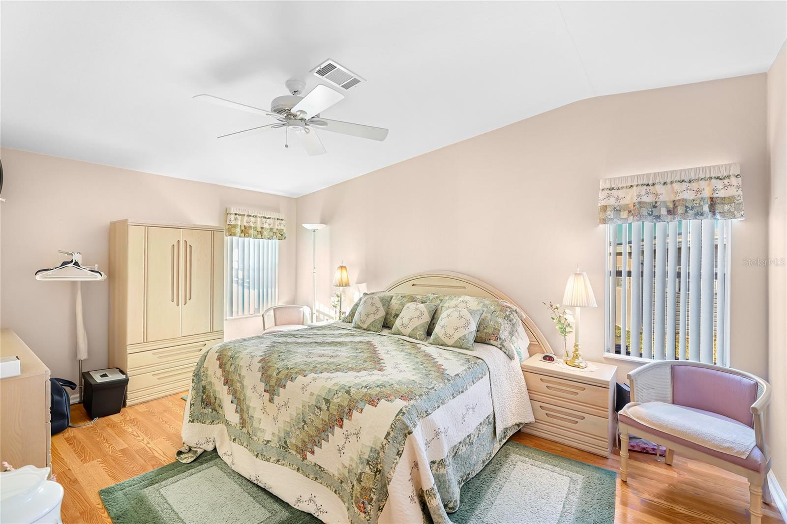 WESTWINDS VILLAGE CO-OP - Residential