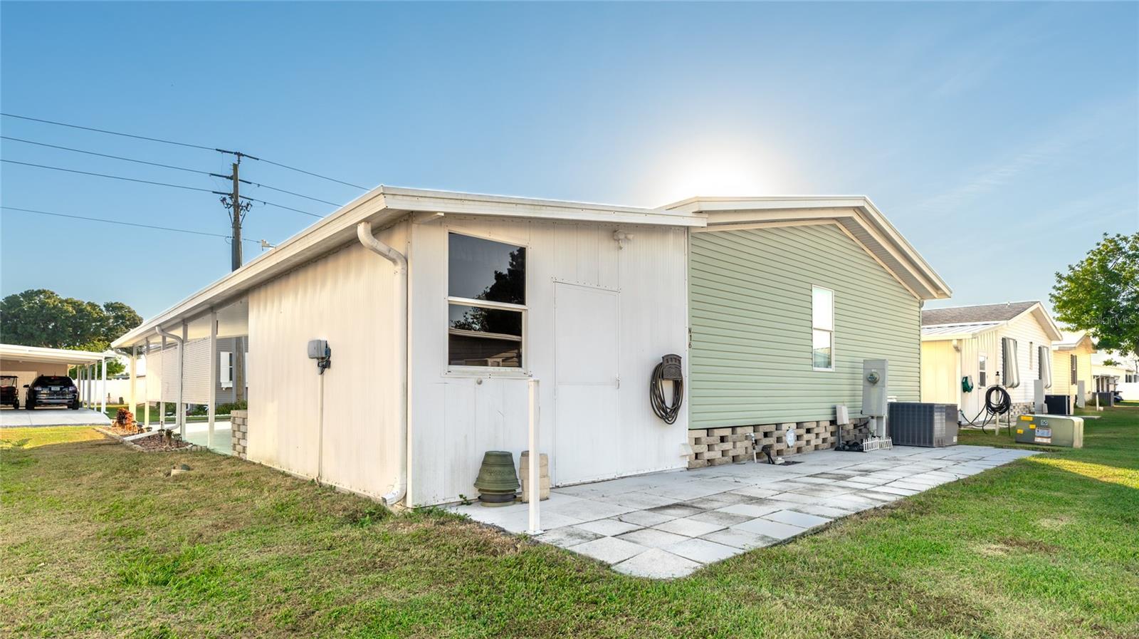 WESTWINDS VILLAGE CO-OP - Residential