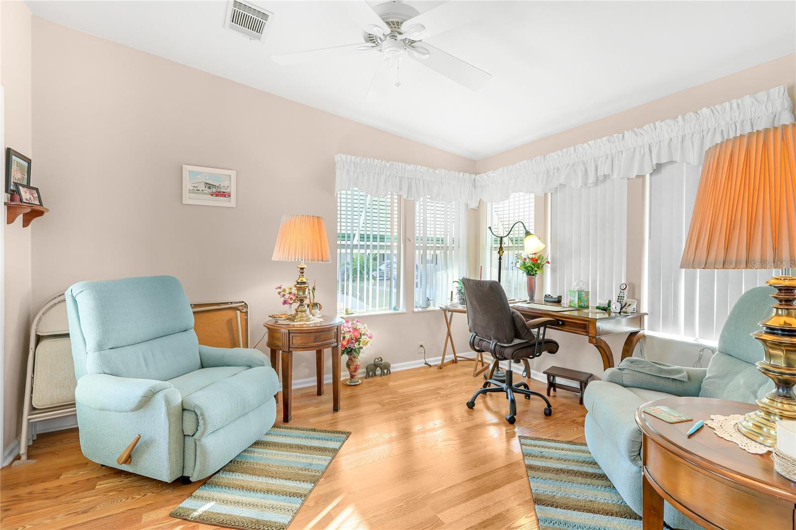 WESTWINDS VILLAGE CO-OP - Residential