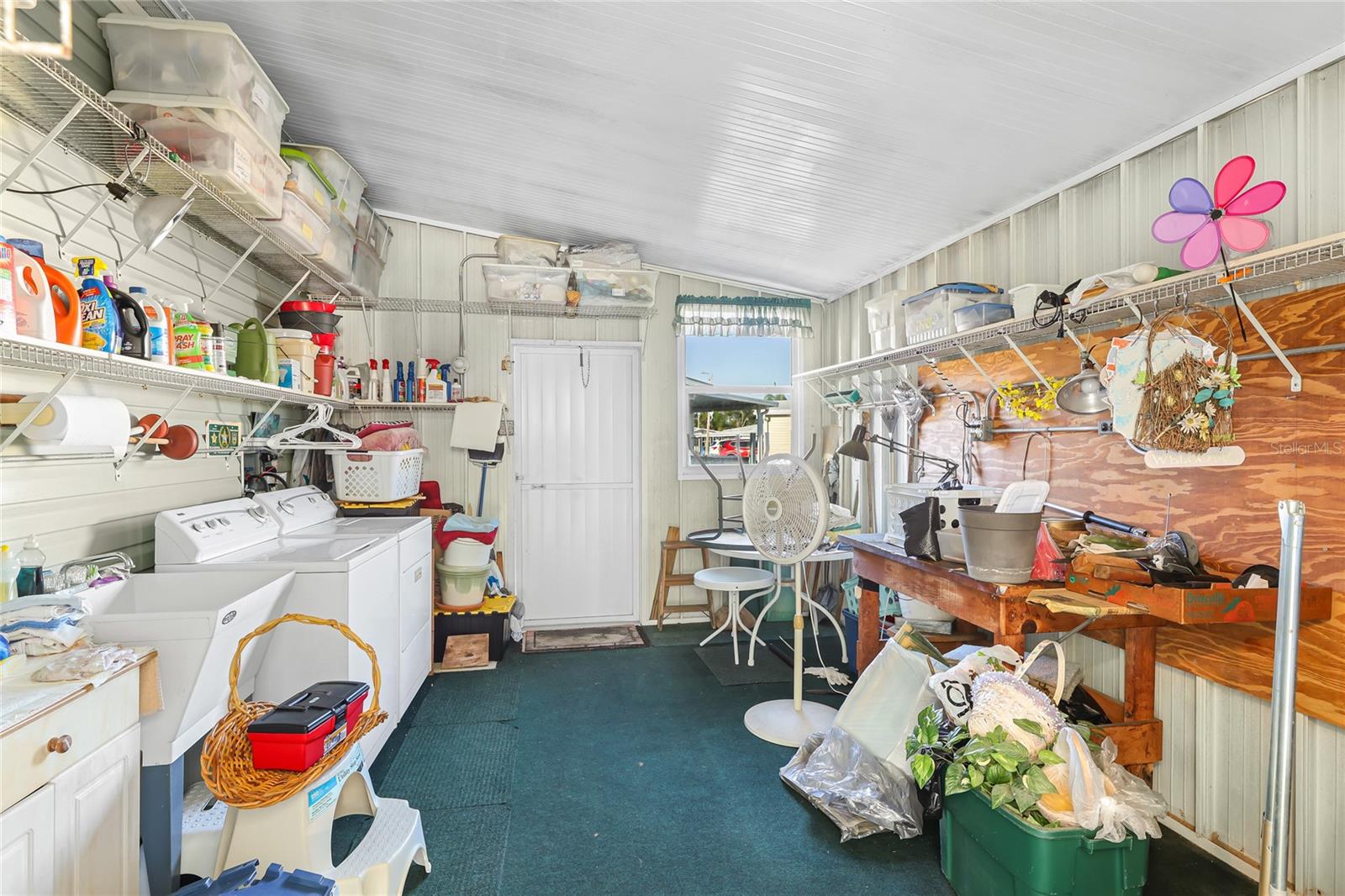 WESTWINDS VILLAGE CO-OP - Residential