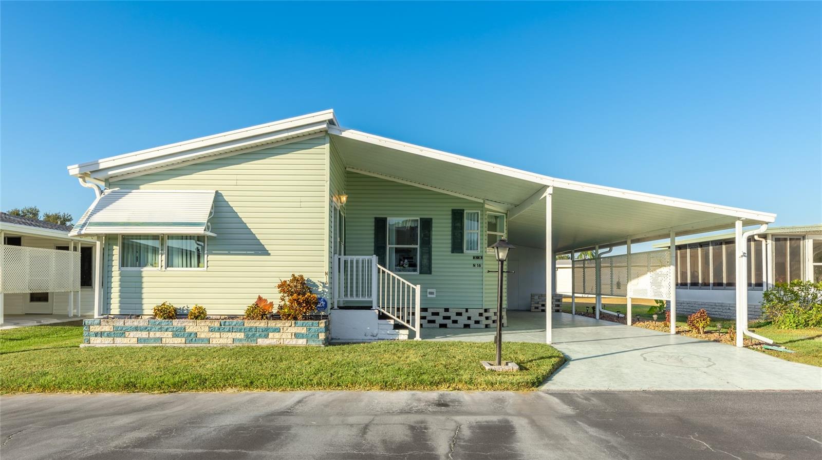 WESTWINDS VILLAGE CO-OP - Residential