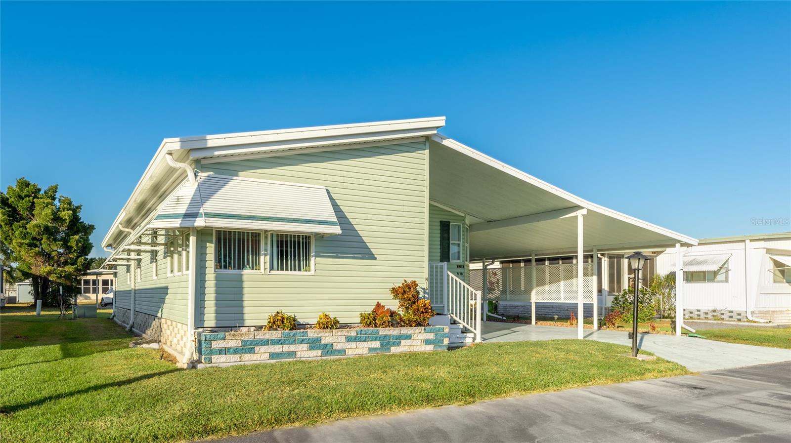 WESTWINDS VILLAGE CO-OP - Residential