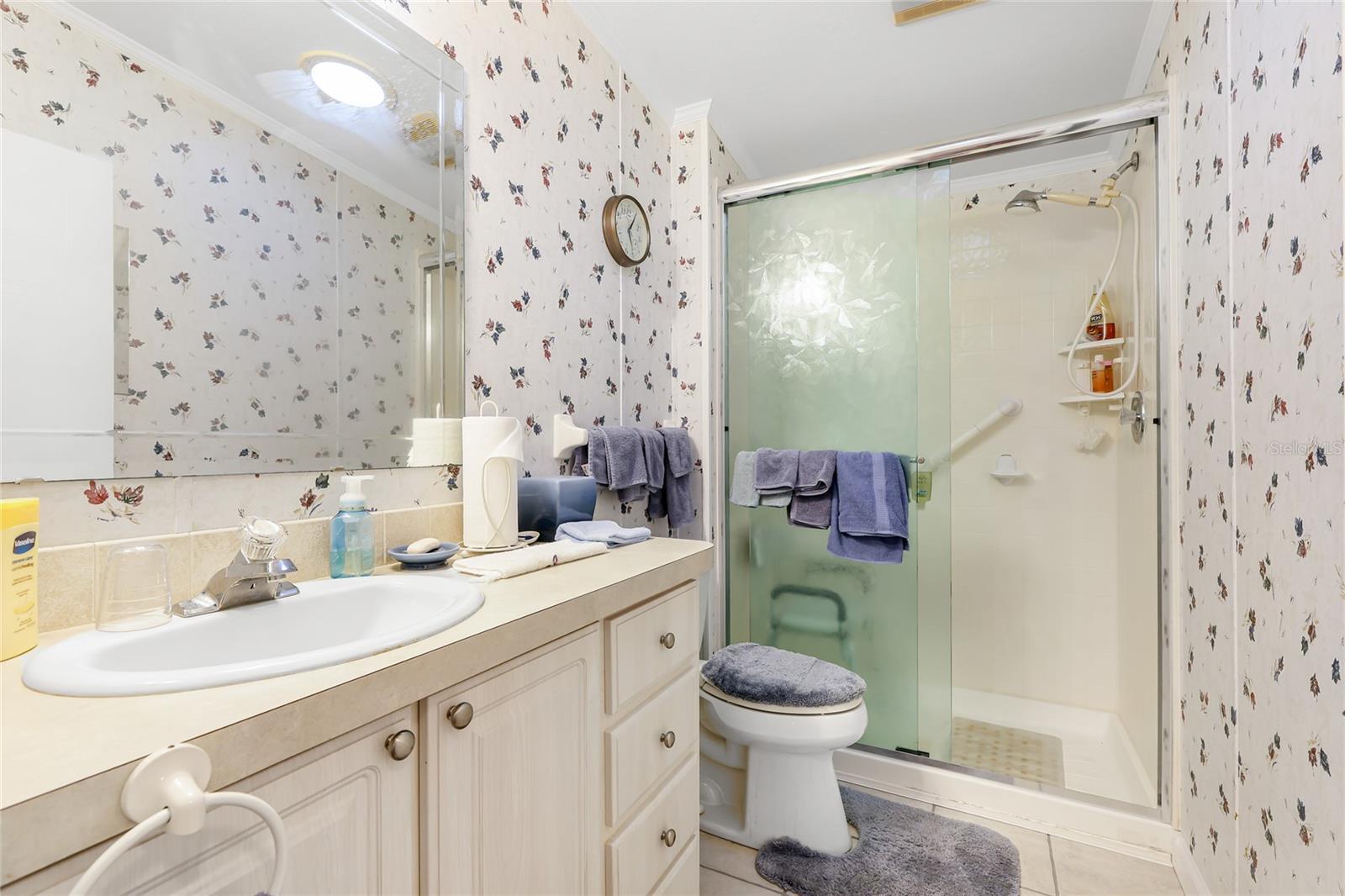 WESTWINDS VILLAGE CO-OP - Residential