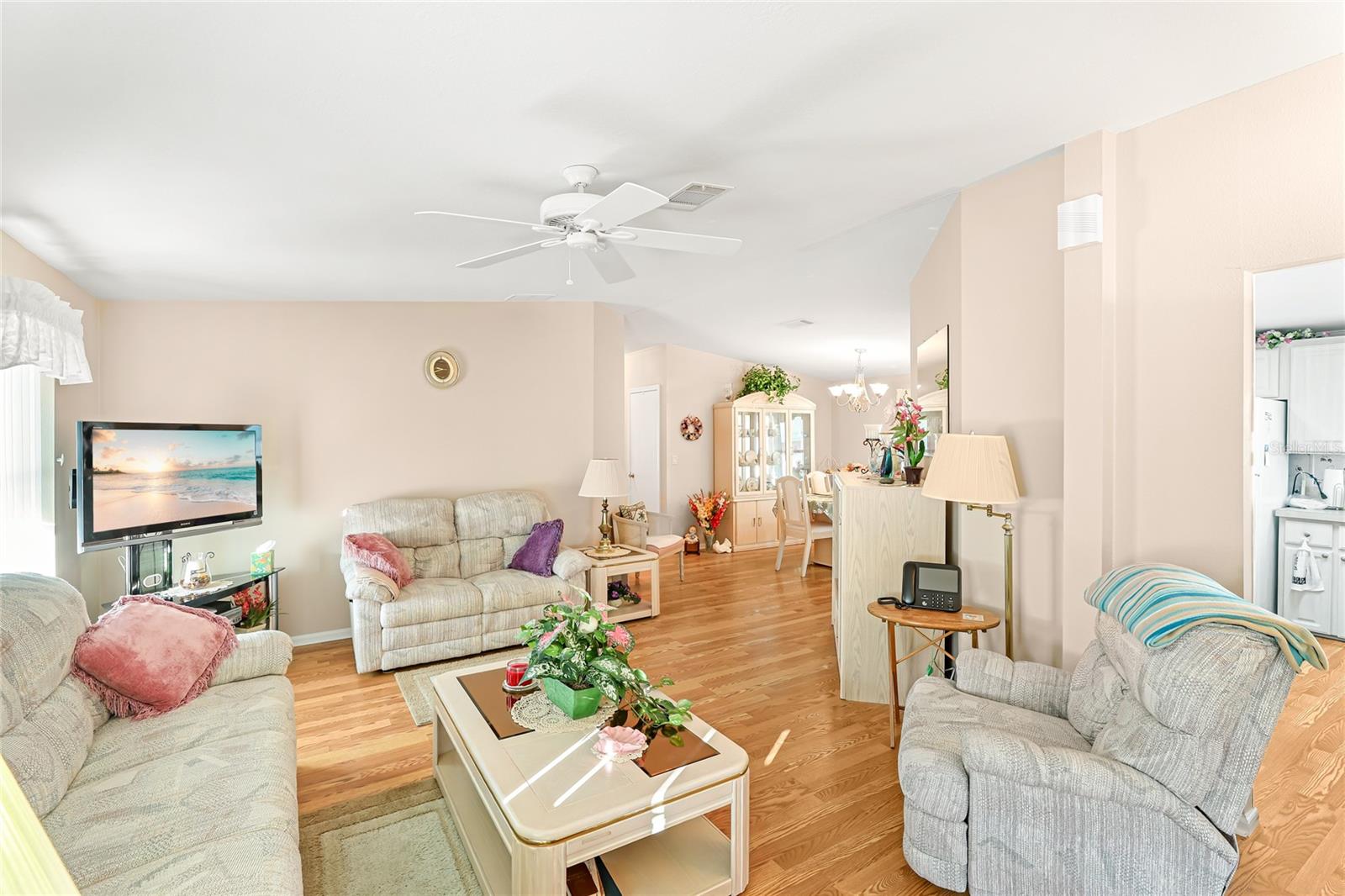 WESTWINDS VILLAGE CO-OP - Residential