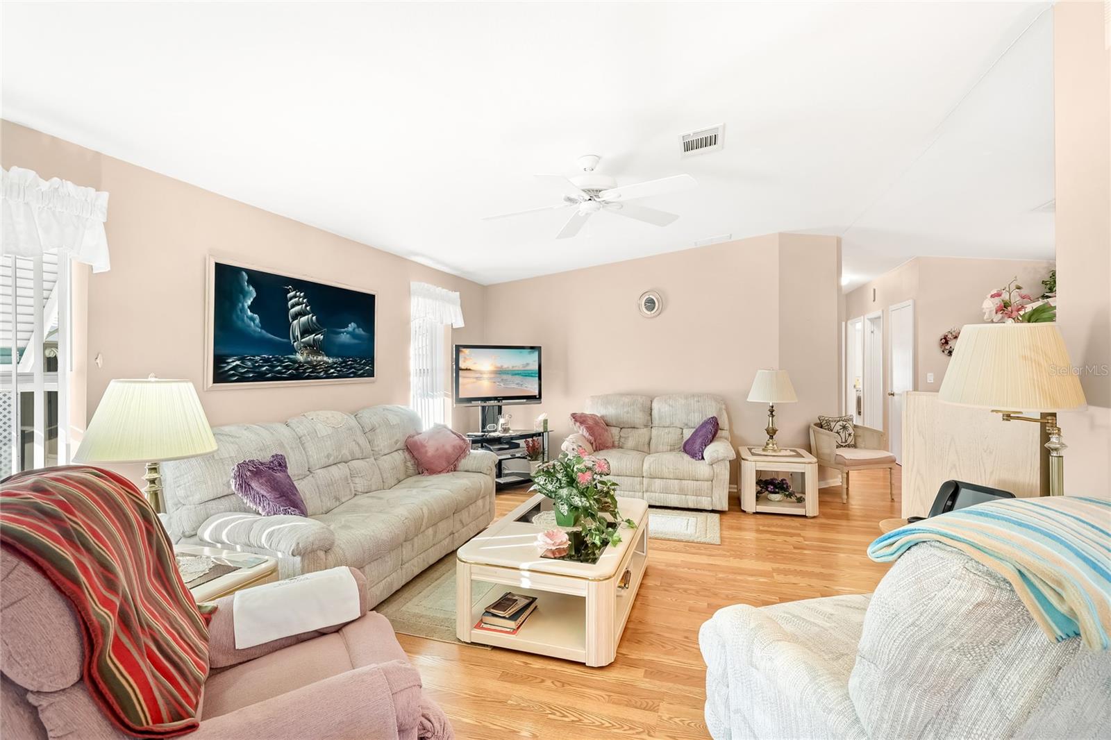 WESTWINDS VILLAGE CO-OP - Residential