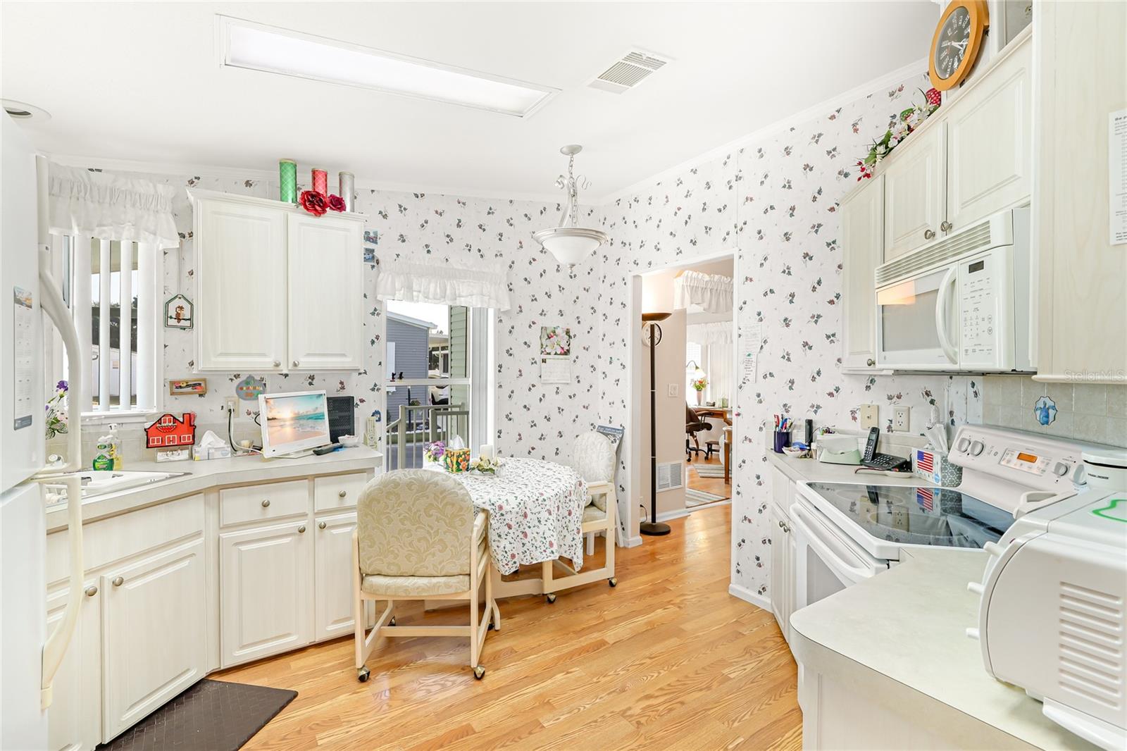 WESTWINDS VILLAGE CO-OP - Residential