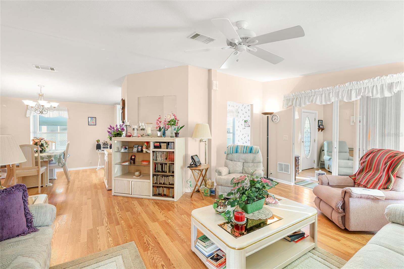 WESTWINDS VILLAGE CO-OP - Residential