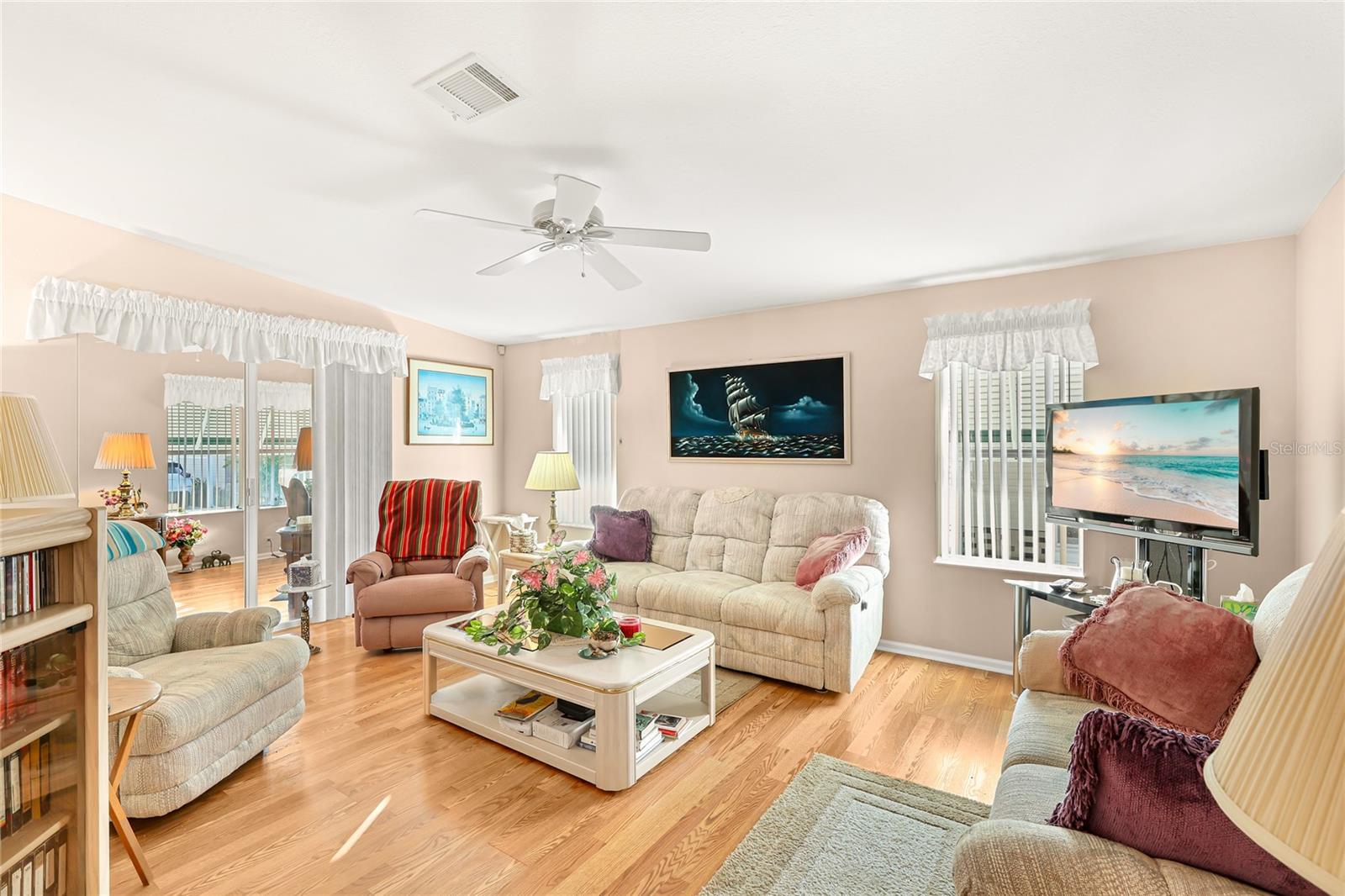 WESTWINDS VILLAGE CO-OP - Residential