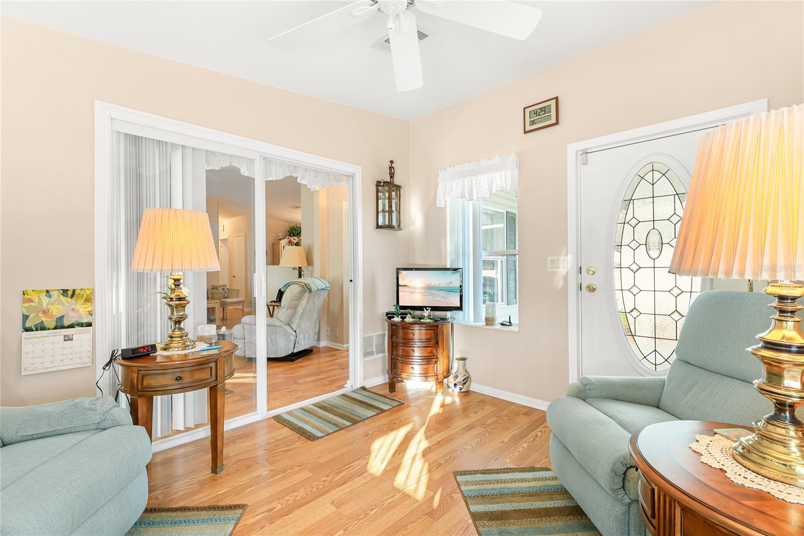 WESTWINDS VILLAGE CO-OP - Residential