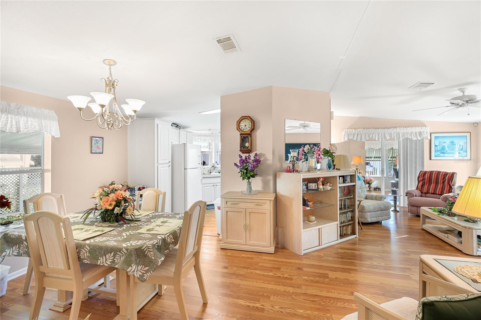 WESTWINDS VILLAGE CO-OP - Residential