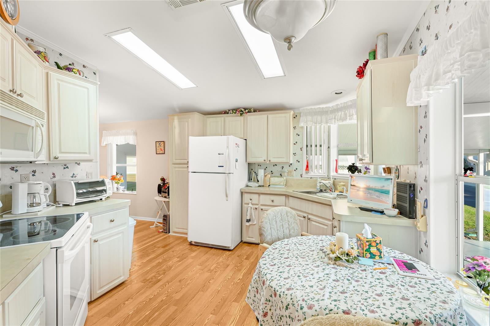 WESTWINDS VILLAGE CO-OP - Residential