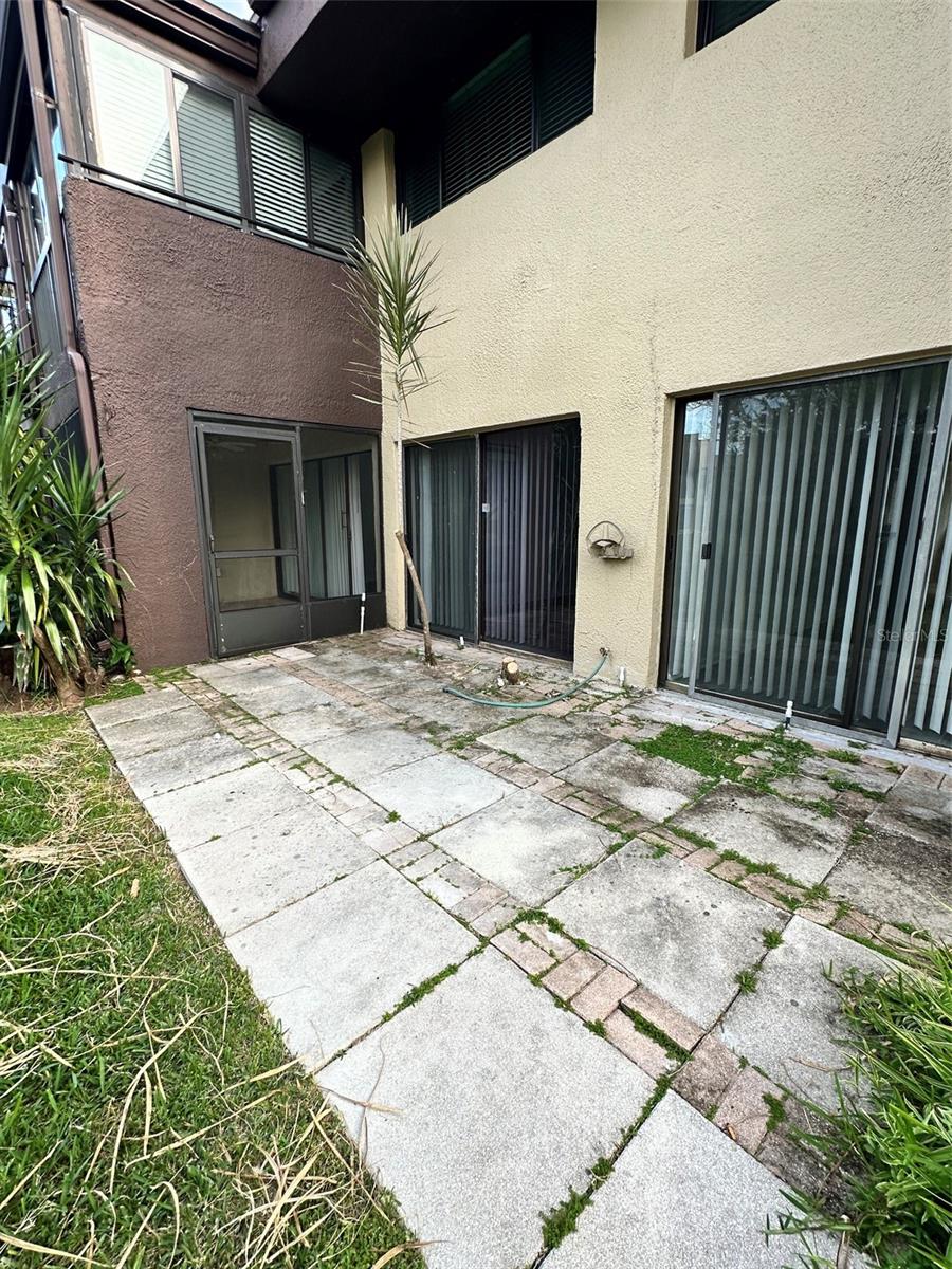Photo of 10775 Village Club Circle N #101, St Petersburg, FL 33716 (MLS # TB8547224)