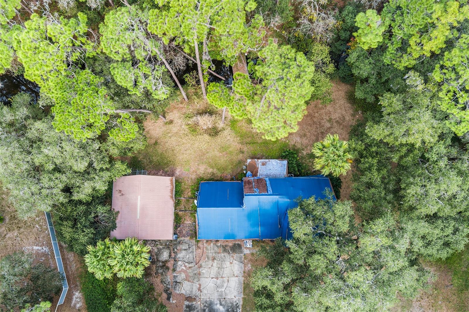 1743 ITCHEPACKESASSA DRIVE