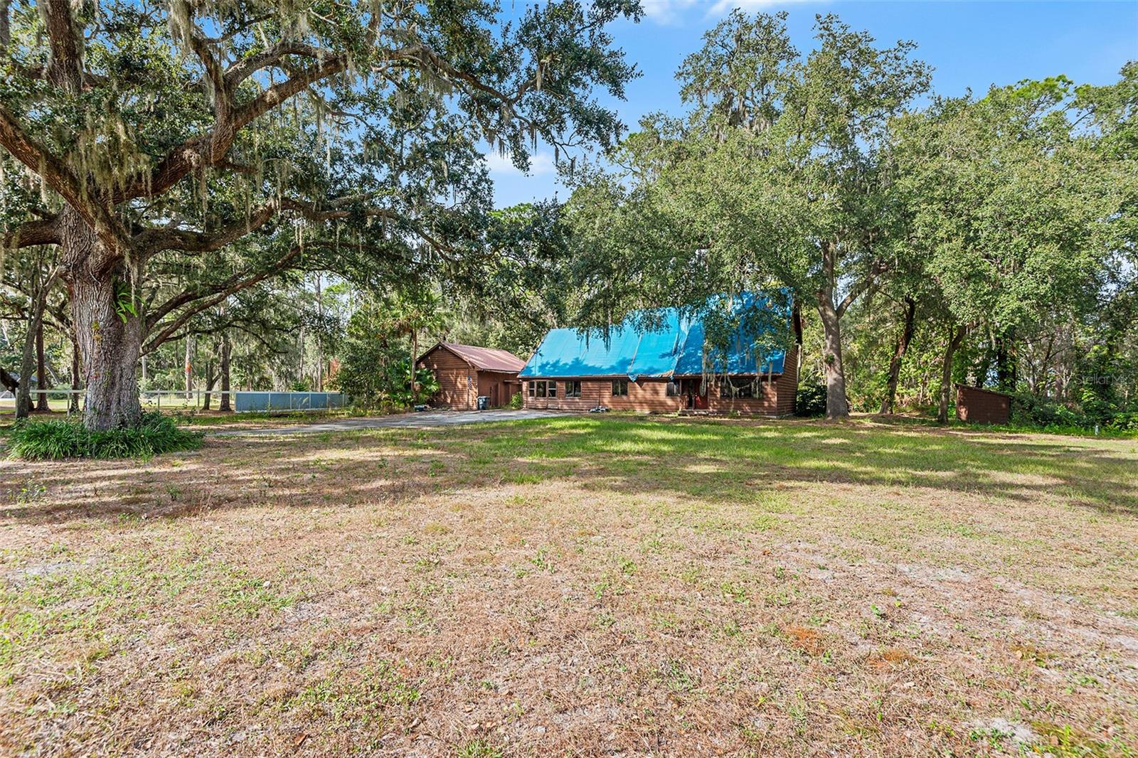 1743 ITCHEPACKESASSA DRIVE