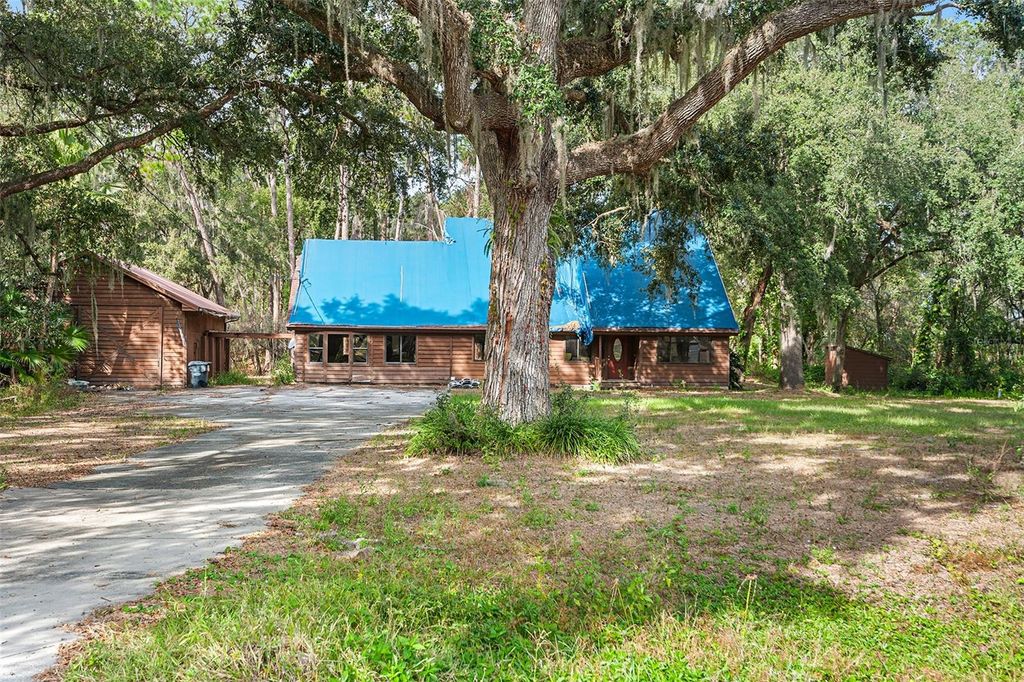 Photo of 1743 Itchepackesassa Drive, Lakeland, FL 33810 (MLS # L4958132)