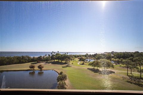 2620 COVE CAY DRIVE 703 CLEARWATER FL 33760