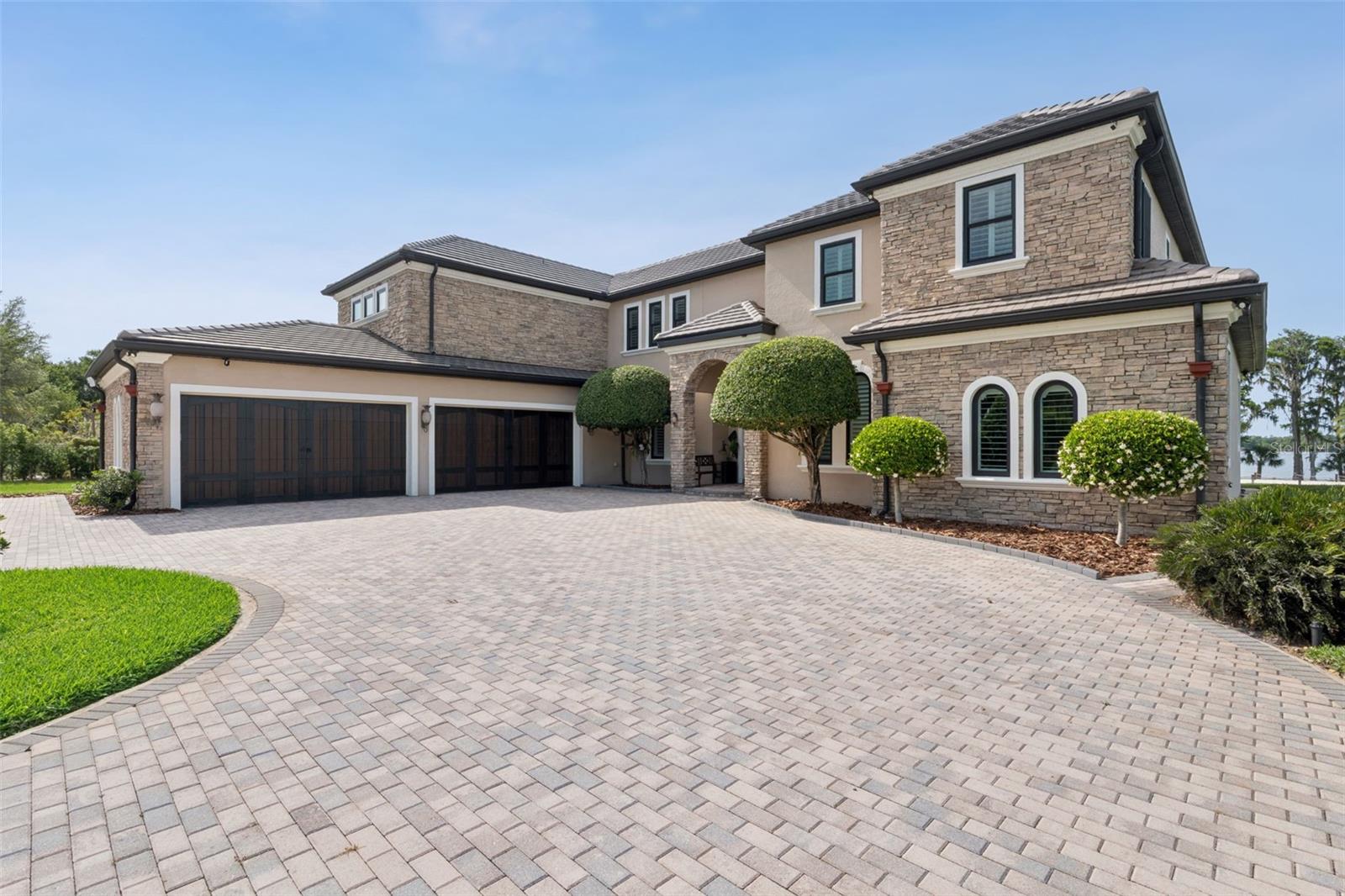 746 LAKE MILLS ROAD