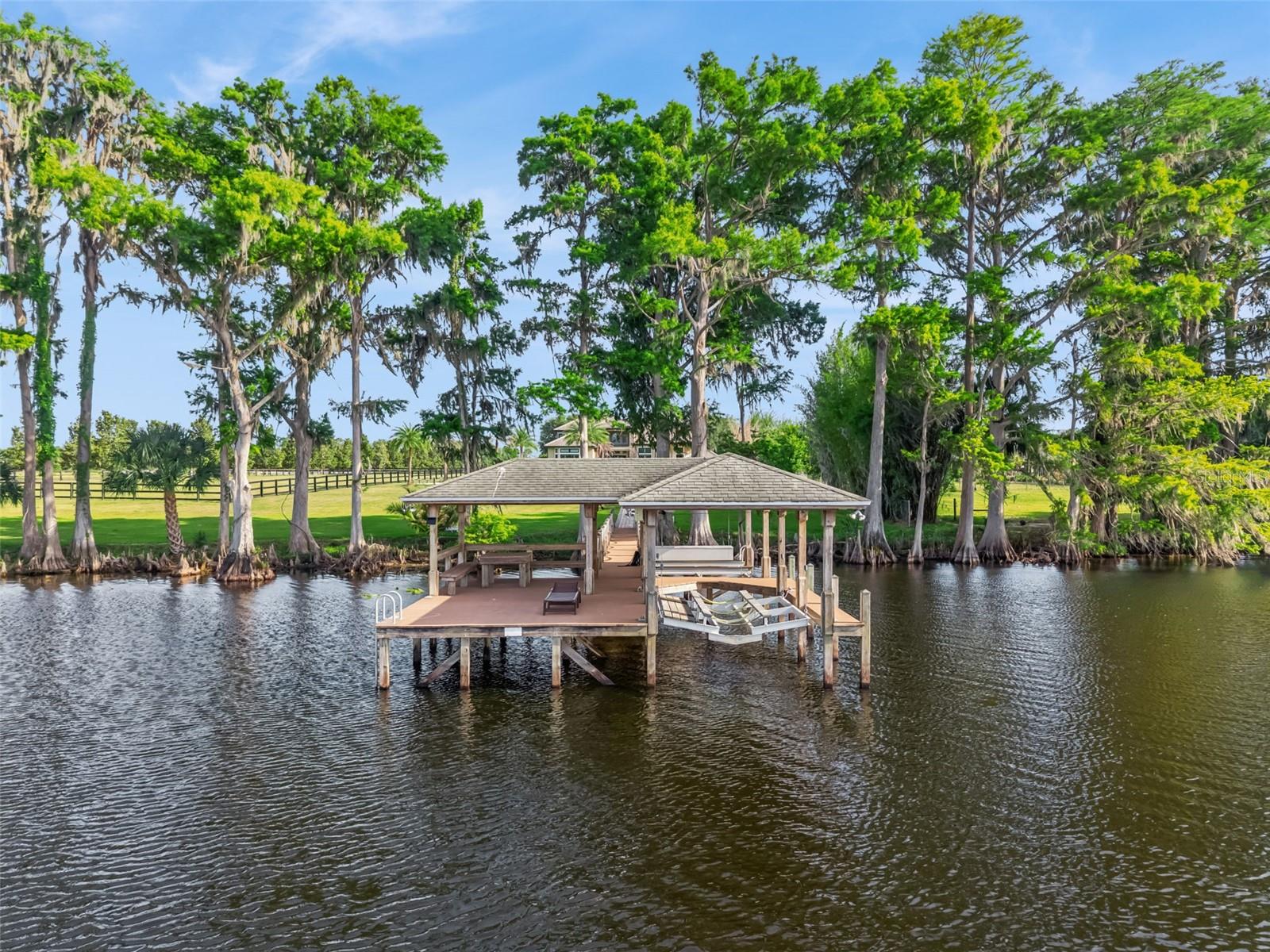 746 LAKE MILLS ROAD