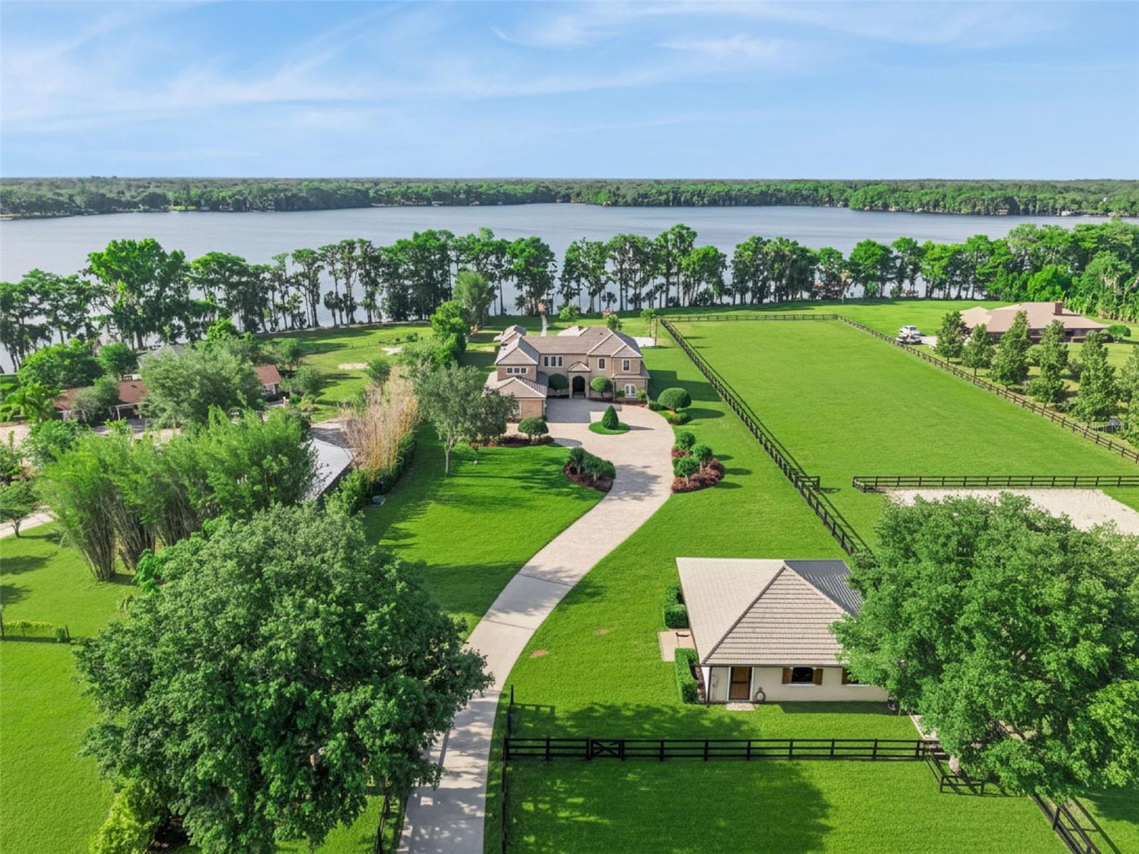 746 LAKE MILLS ROAD