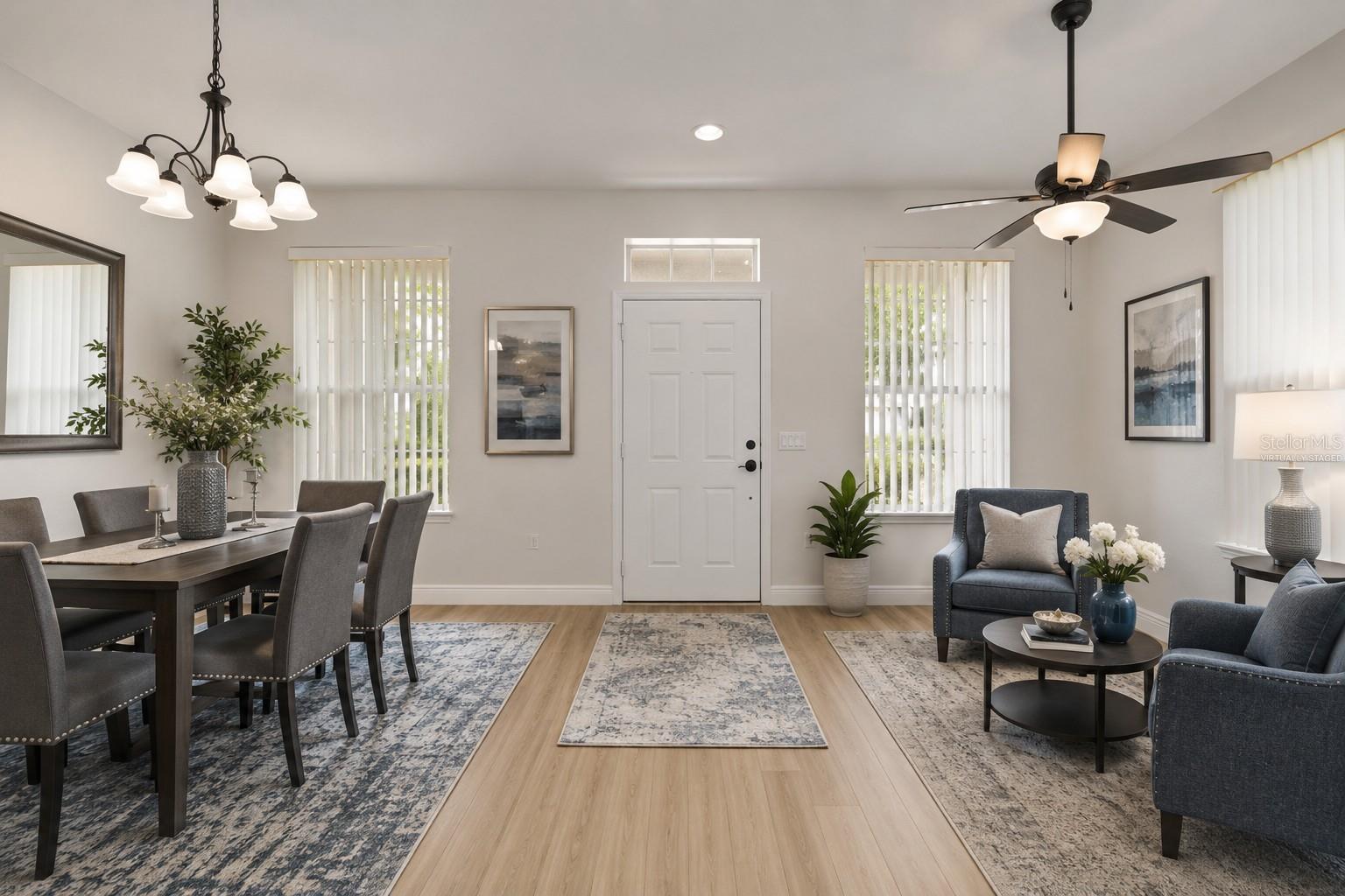10402 EASTPARK LAKE DRIVE