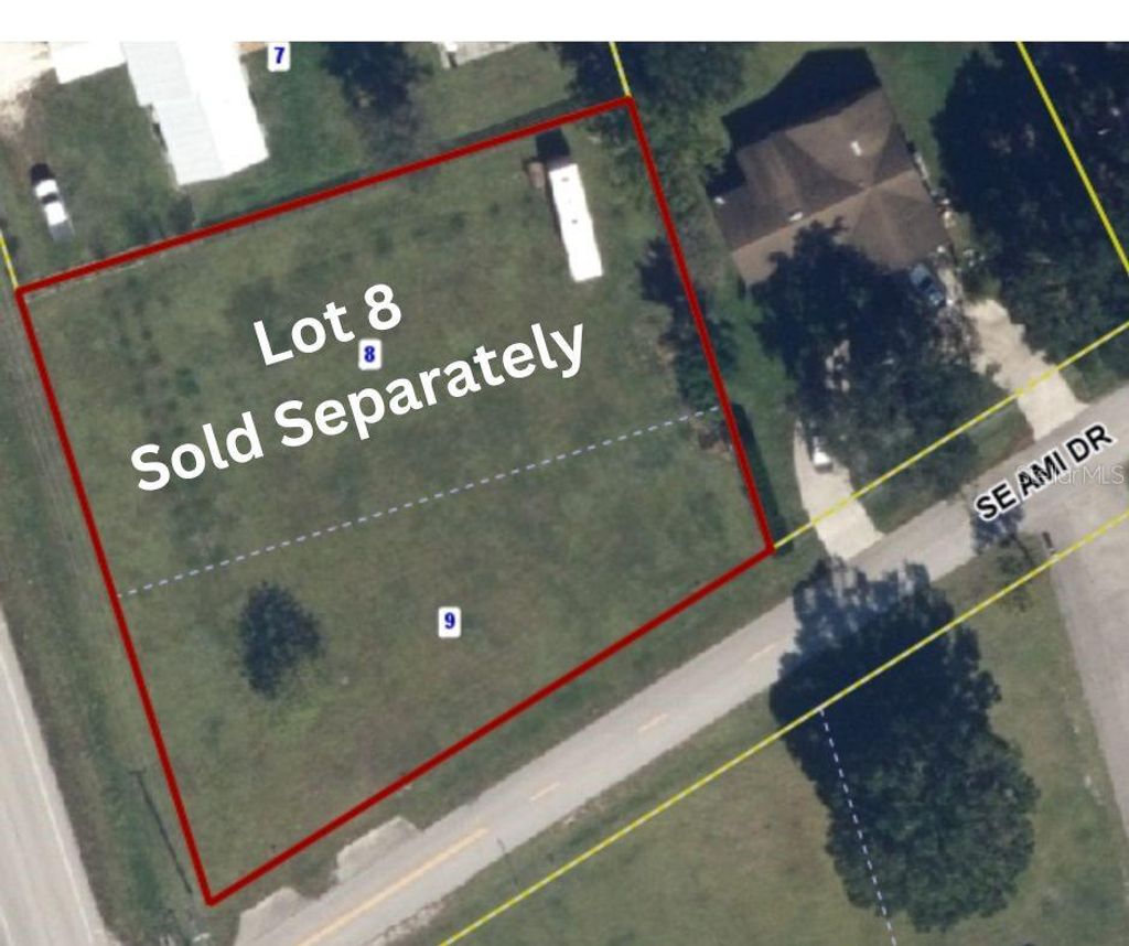 Photo of 2808 SE Ami Drive, Arcadia, FL 34266 (MLS # C7515968)