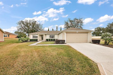 A home in SUMMERFIELD