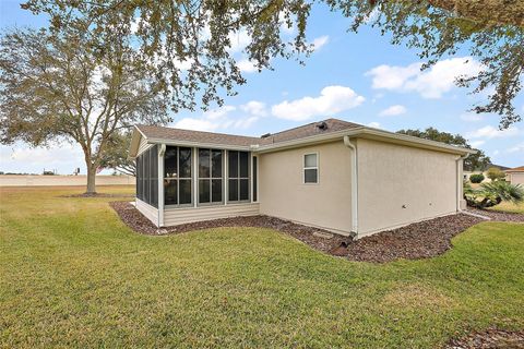 A home in SUMMERFIELD