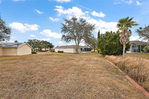 A home in SUMMERFIELD