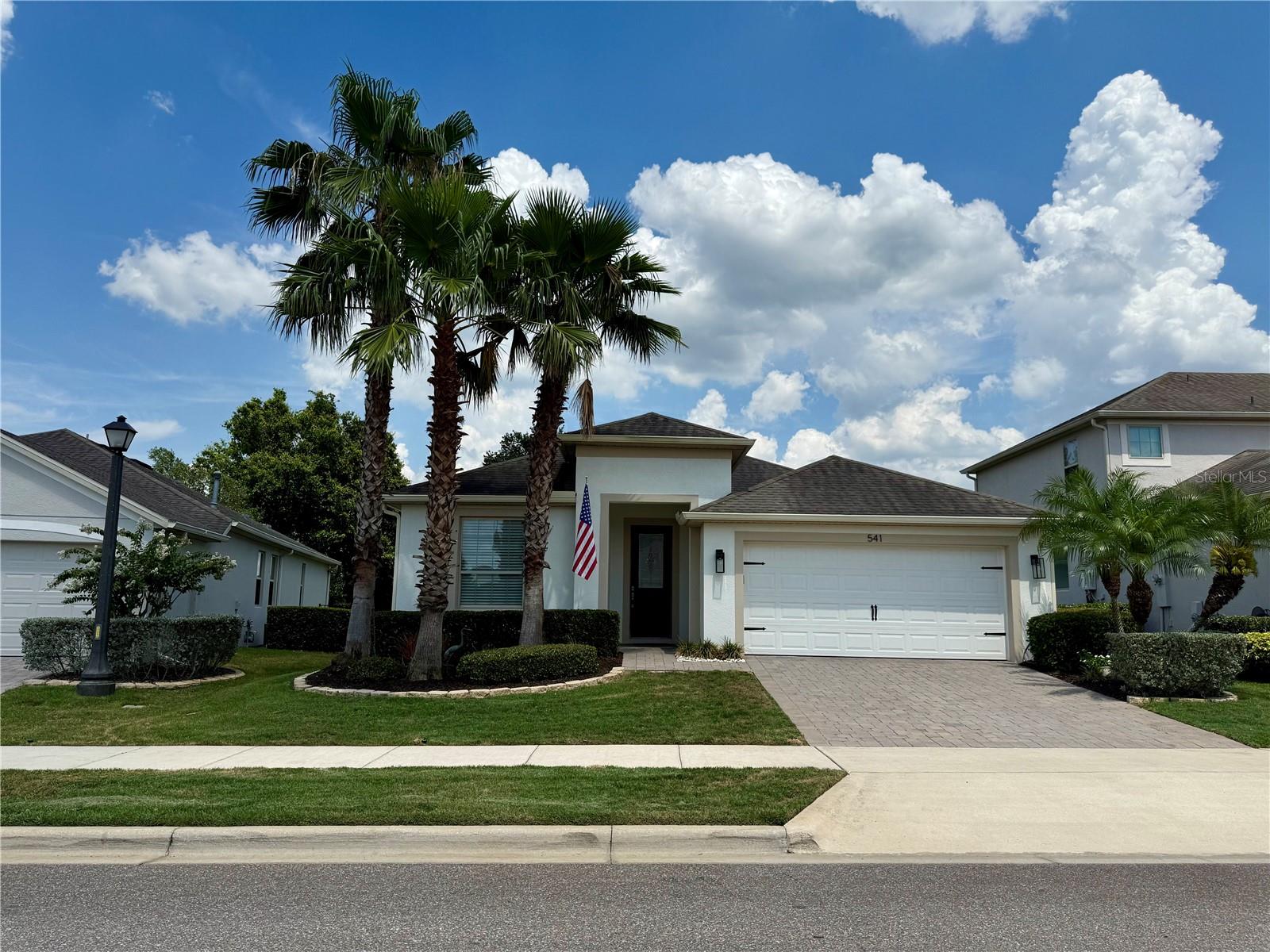 541 KISTLER CIRCLE