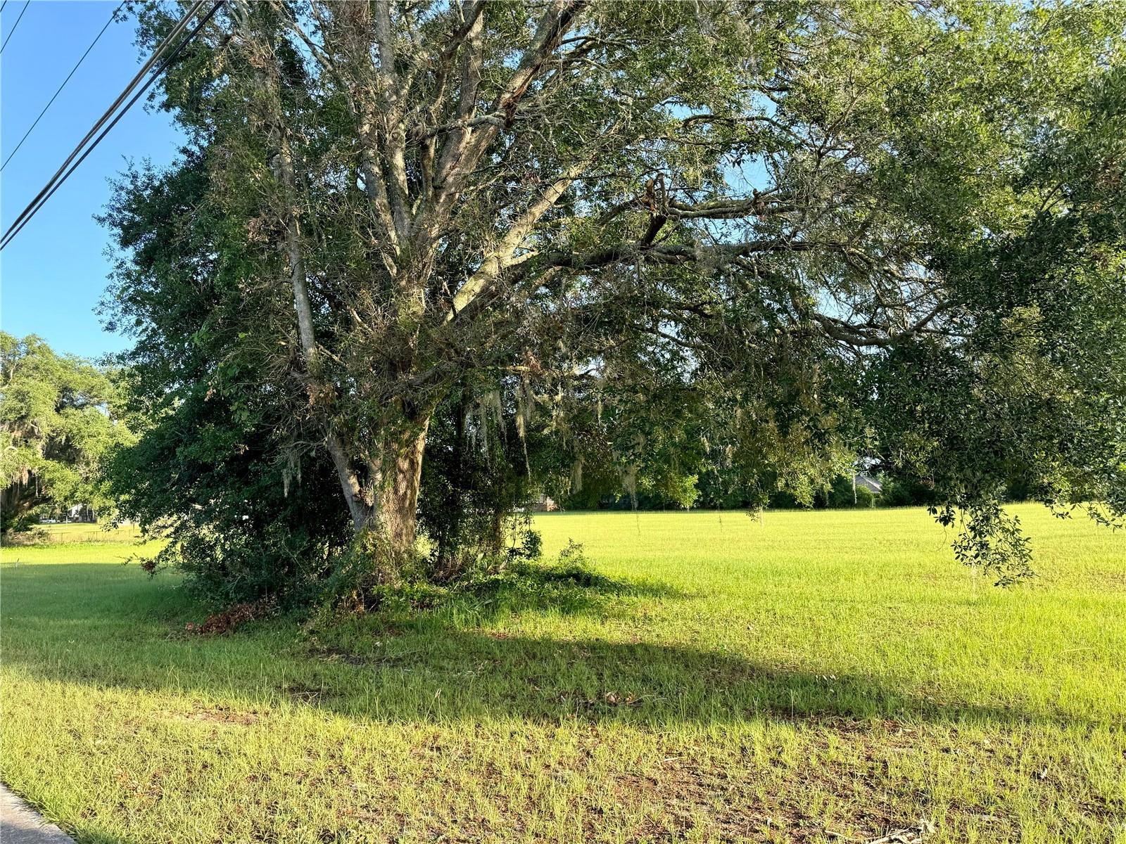 RUSSWOOD ESTATES - Land